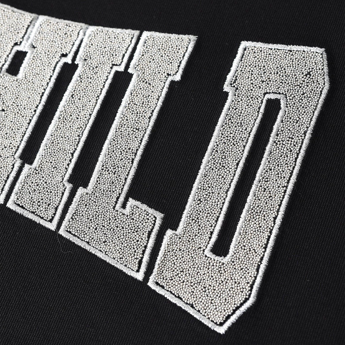 Royal Crystal Logo Tee