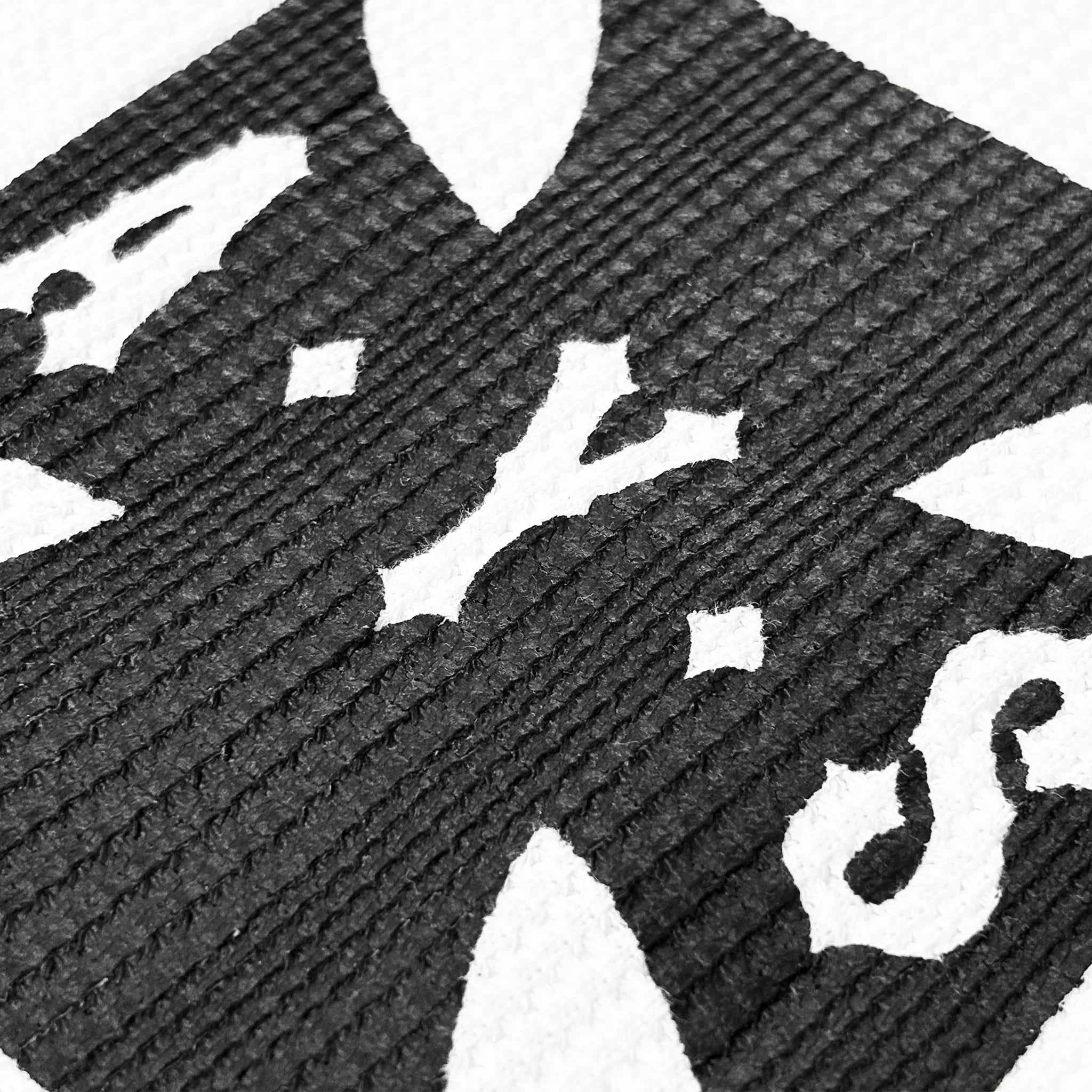 ASKYURSELF (アスクユアセルフ)商品ページ - Destroyer Cross Waffle