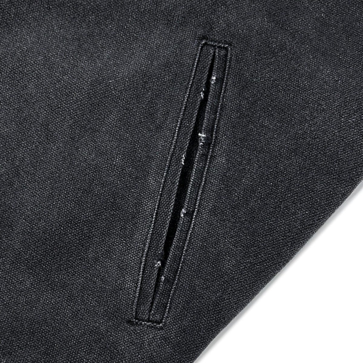 Work Canvas Vest