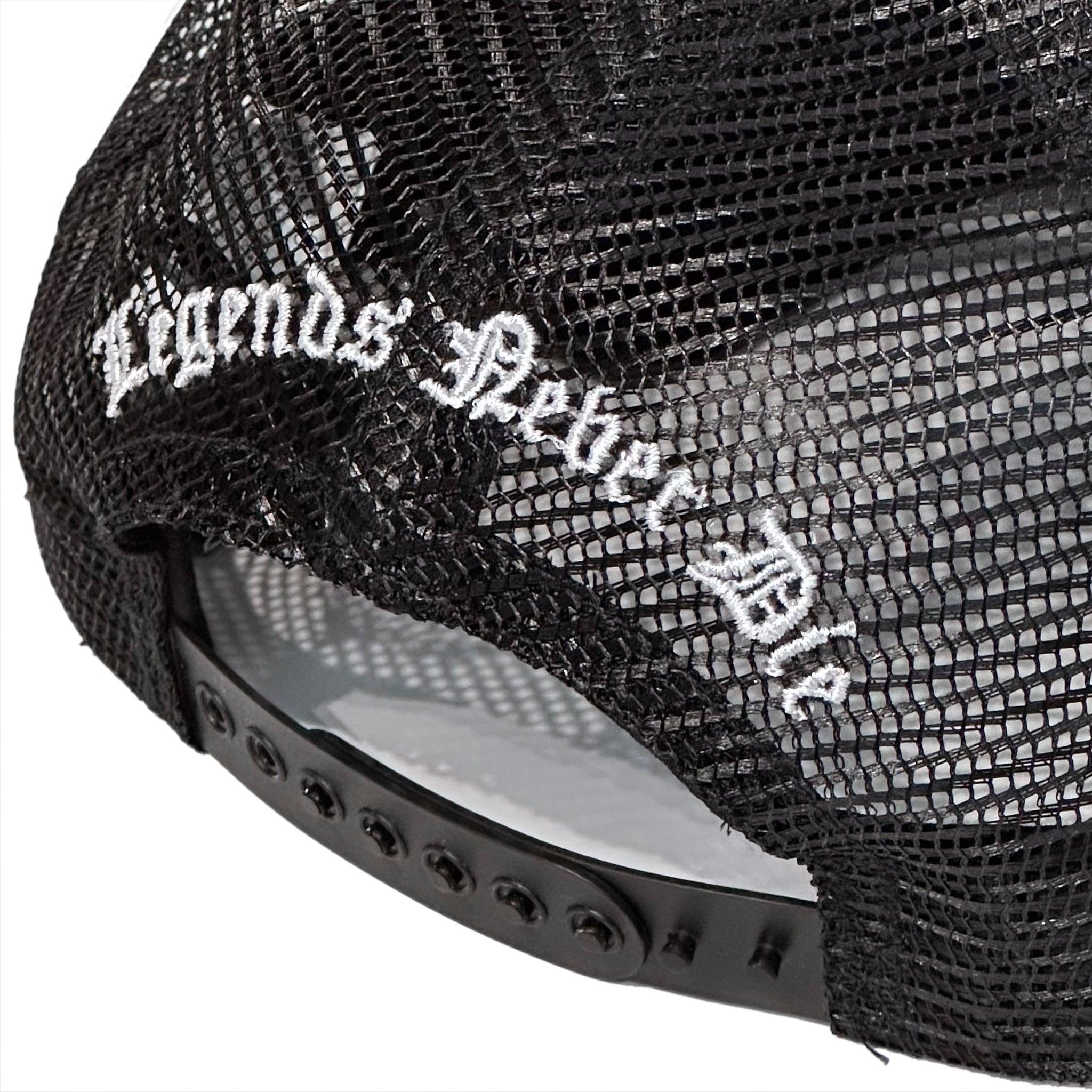 Viper Room Trucker Hat