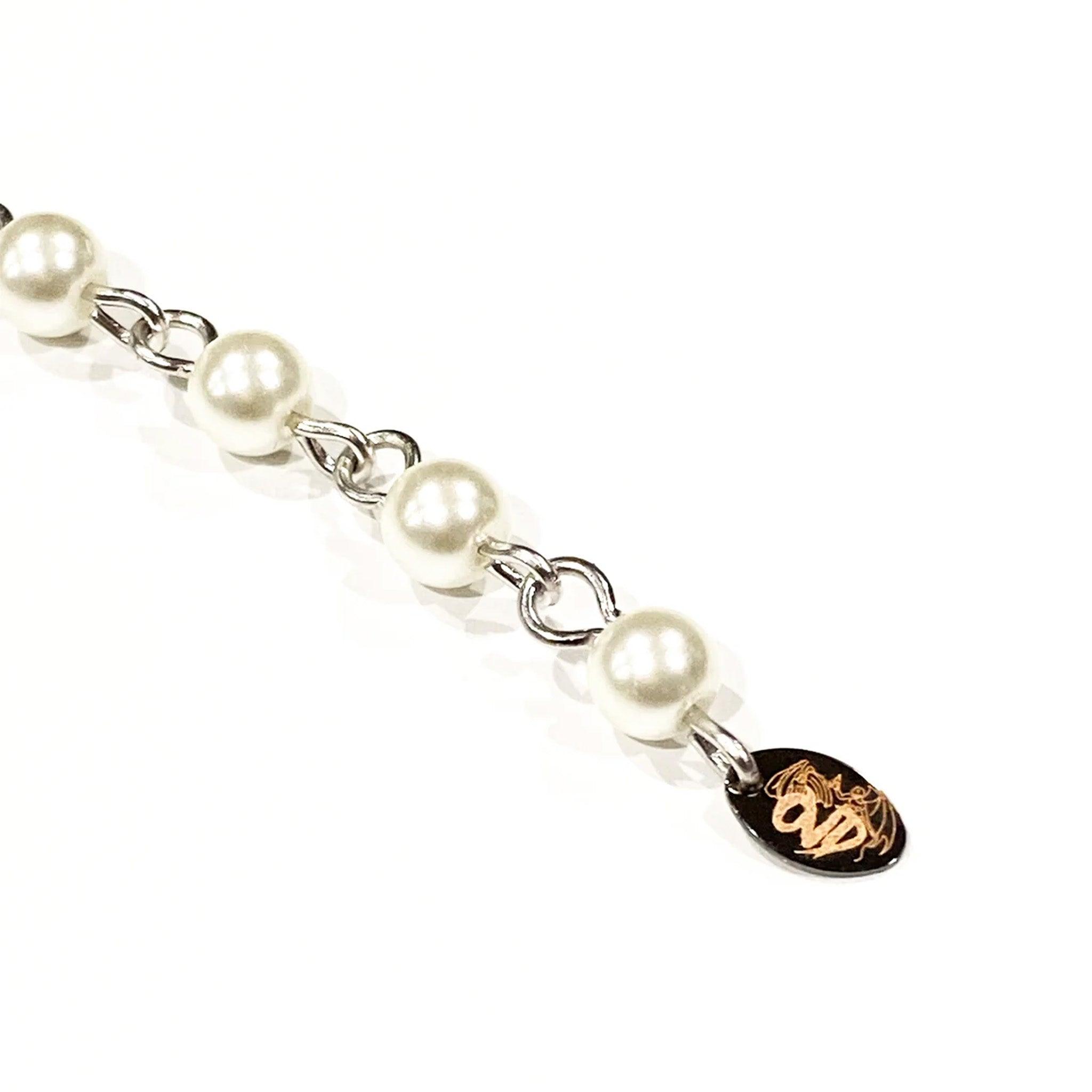 999 Pearl Necklace