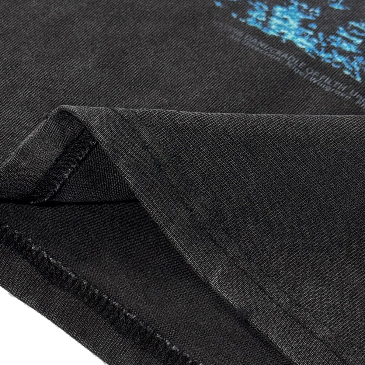 Cradle Oxford LS Tee