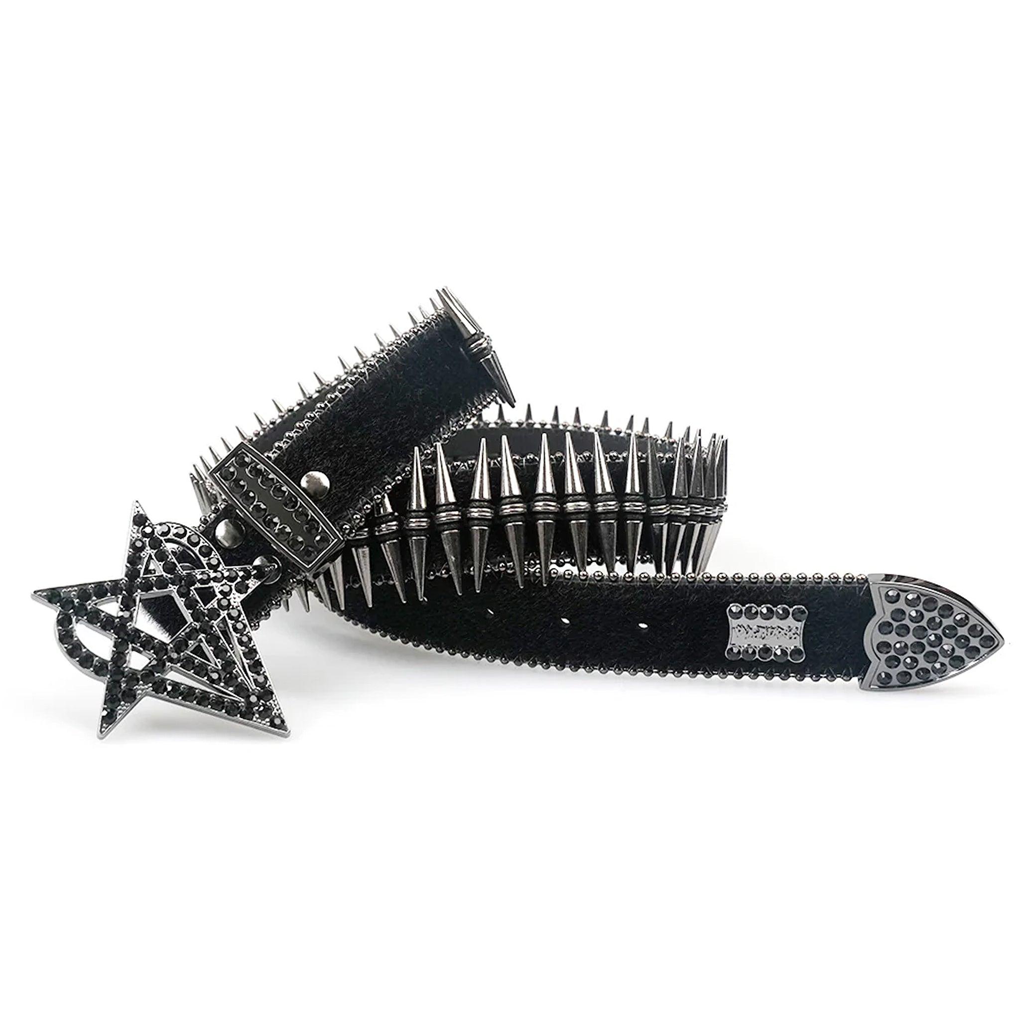 OVD Bullet Belt