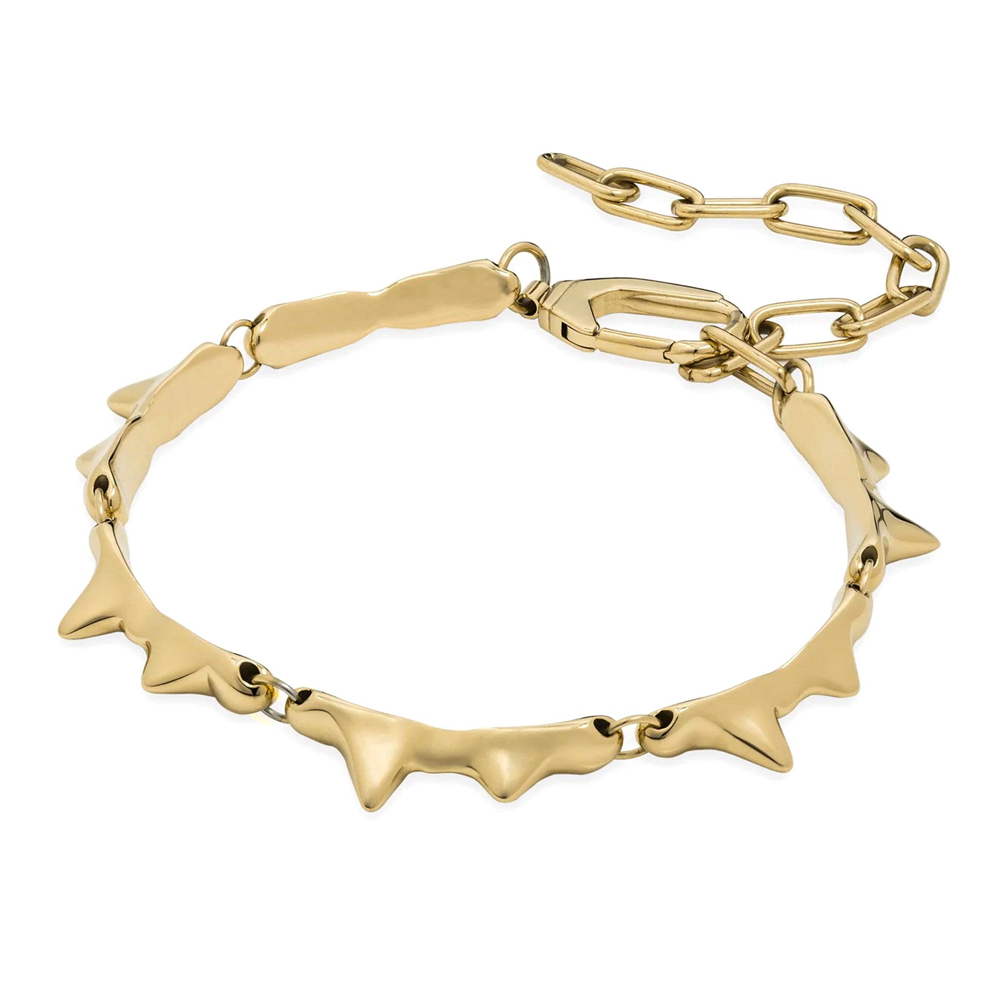 Chaos Necklace