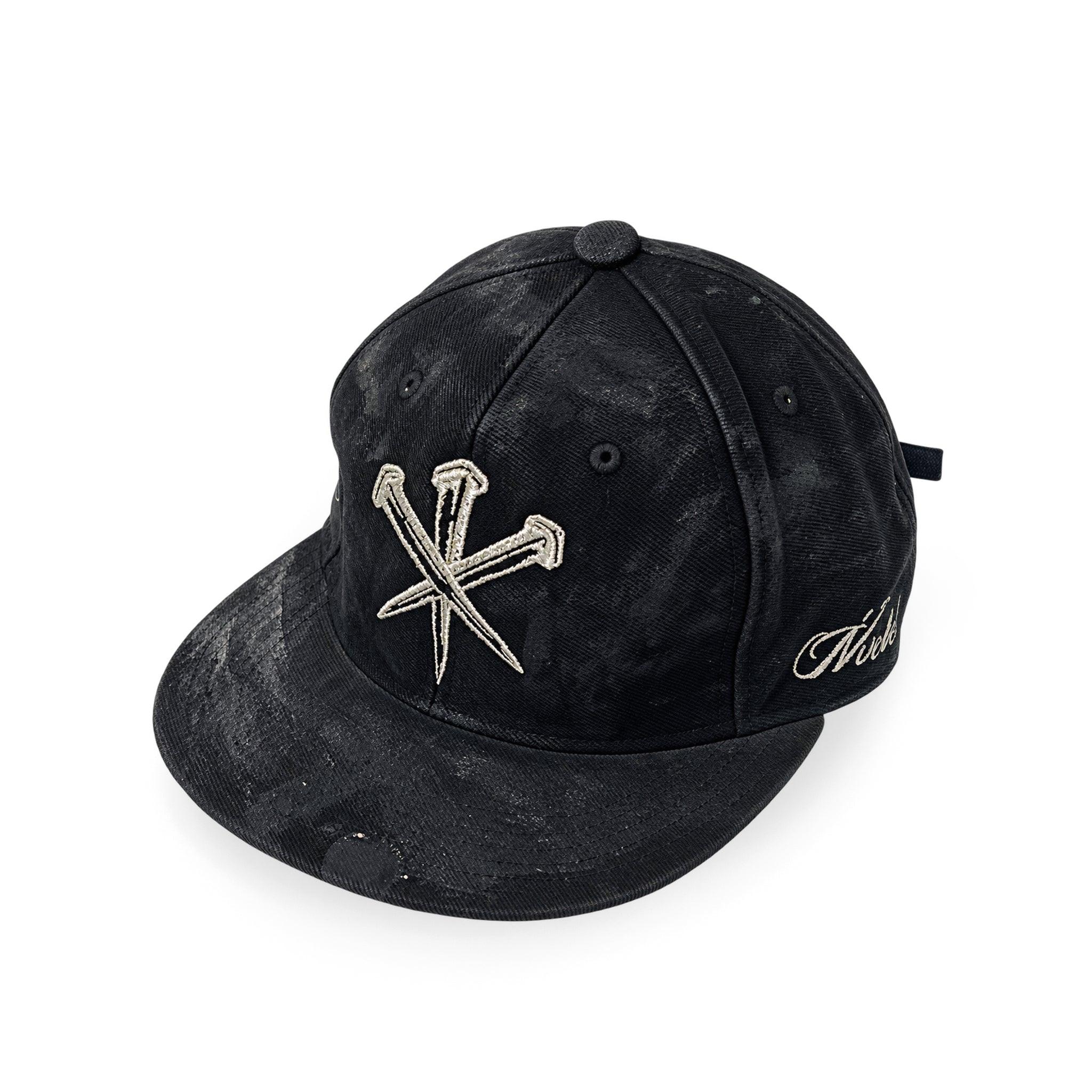 Nails Coating Cap