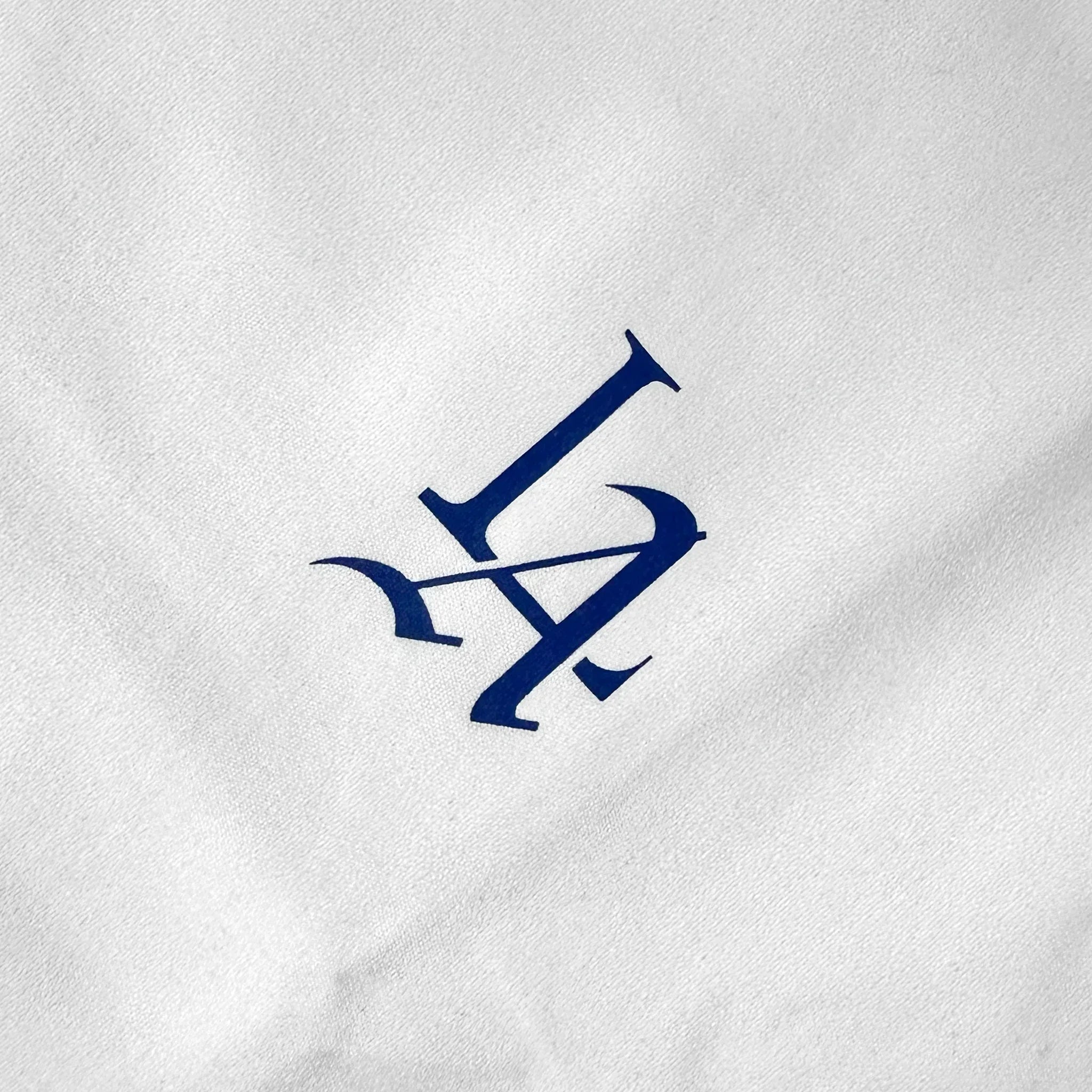 LA 001 93 Relaxed Tee