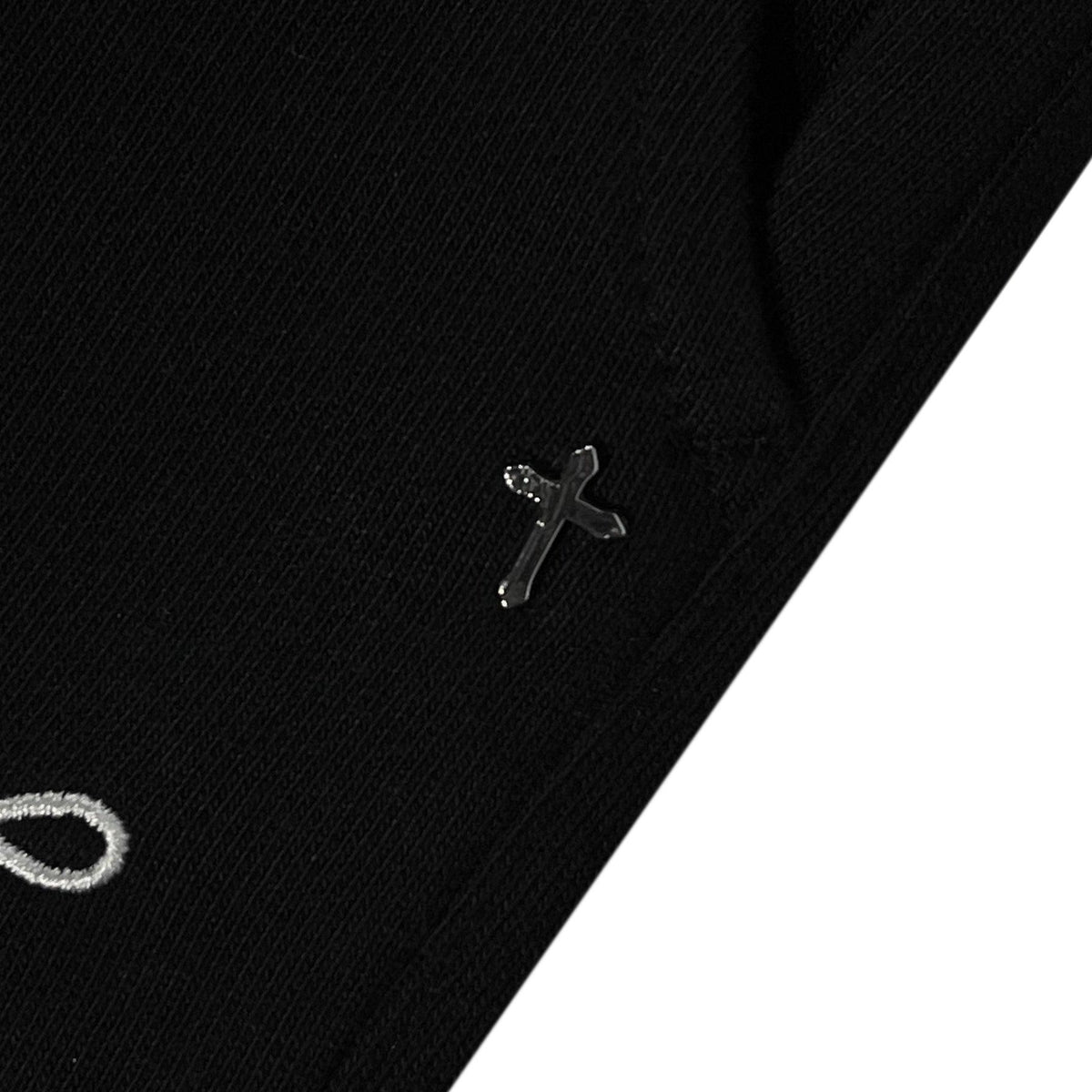 Emblem Logo Sweatpants