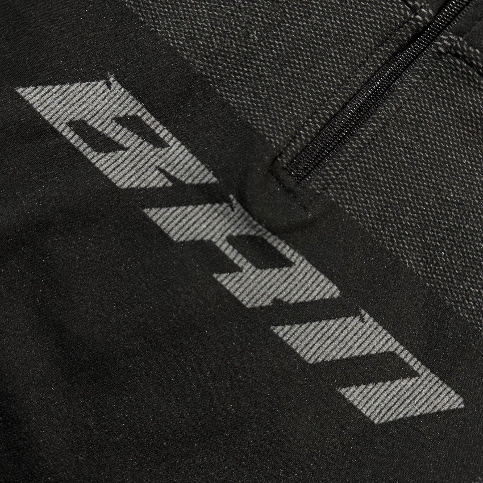 BRN Eclipse Seamless Half Zip Up Long Sleeve - BORNTOWIN - VENTURER