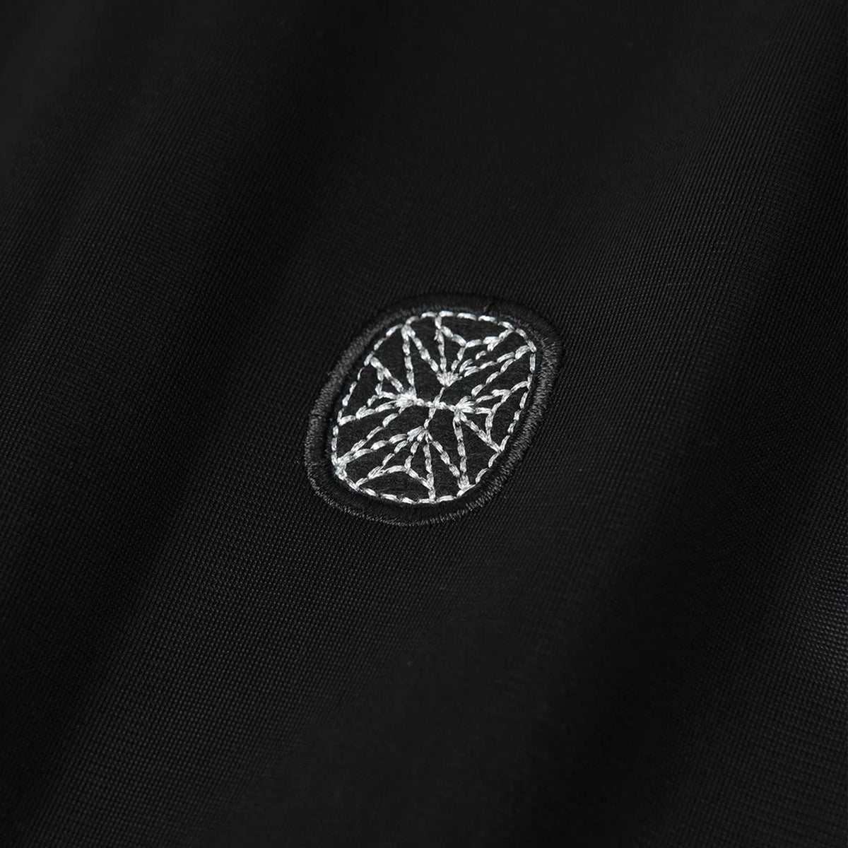 Midnight Track Jacket