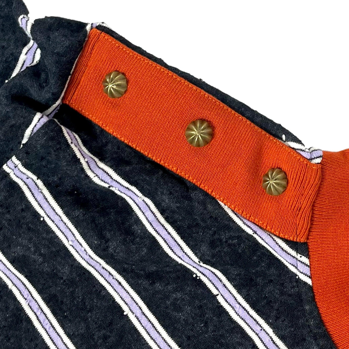 Goth Polo