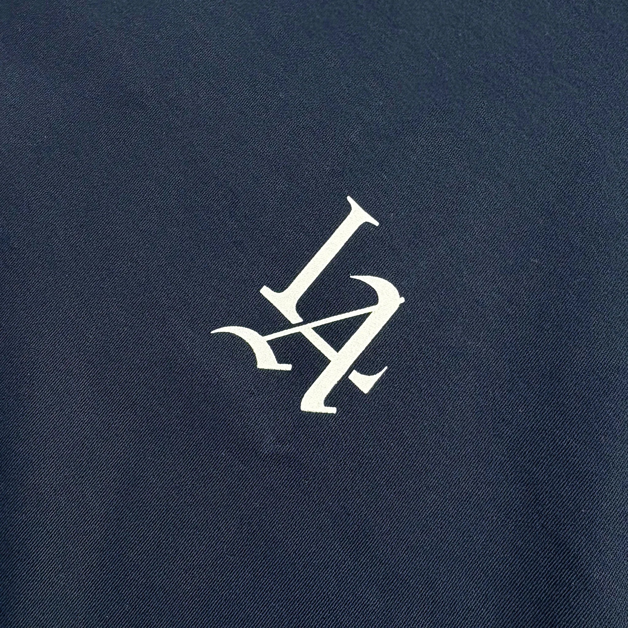 LA 001 93 Relaxed Tee - STAMPD - VENTURER