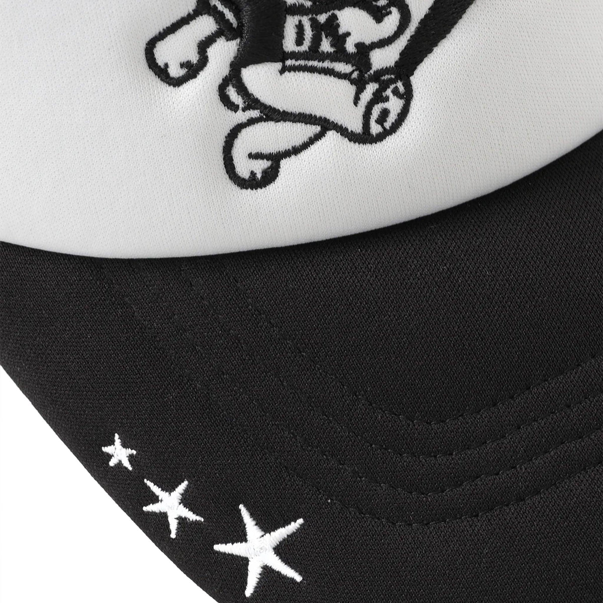 BRFC Bear Trucker Cap