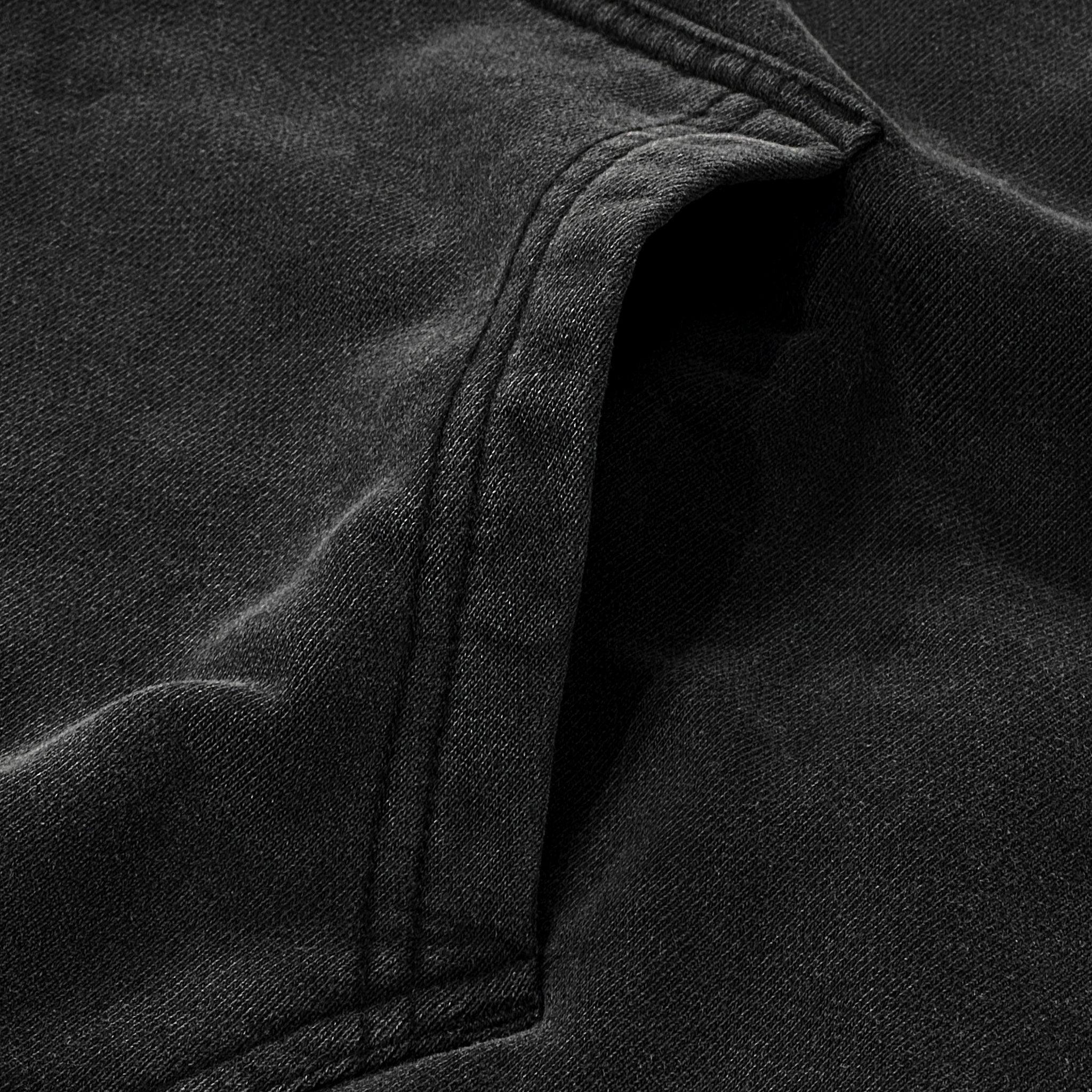 Pearlz Zip Hoodie