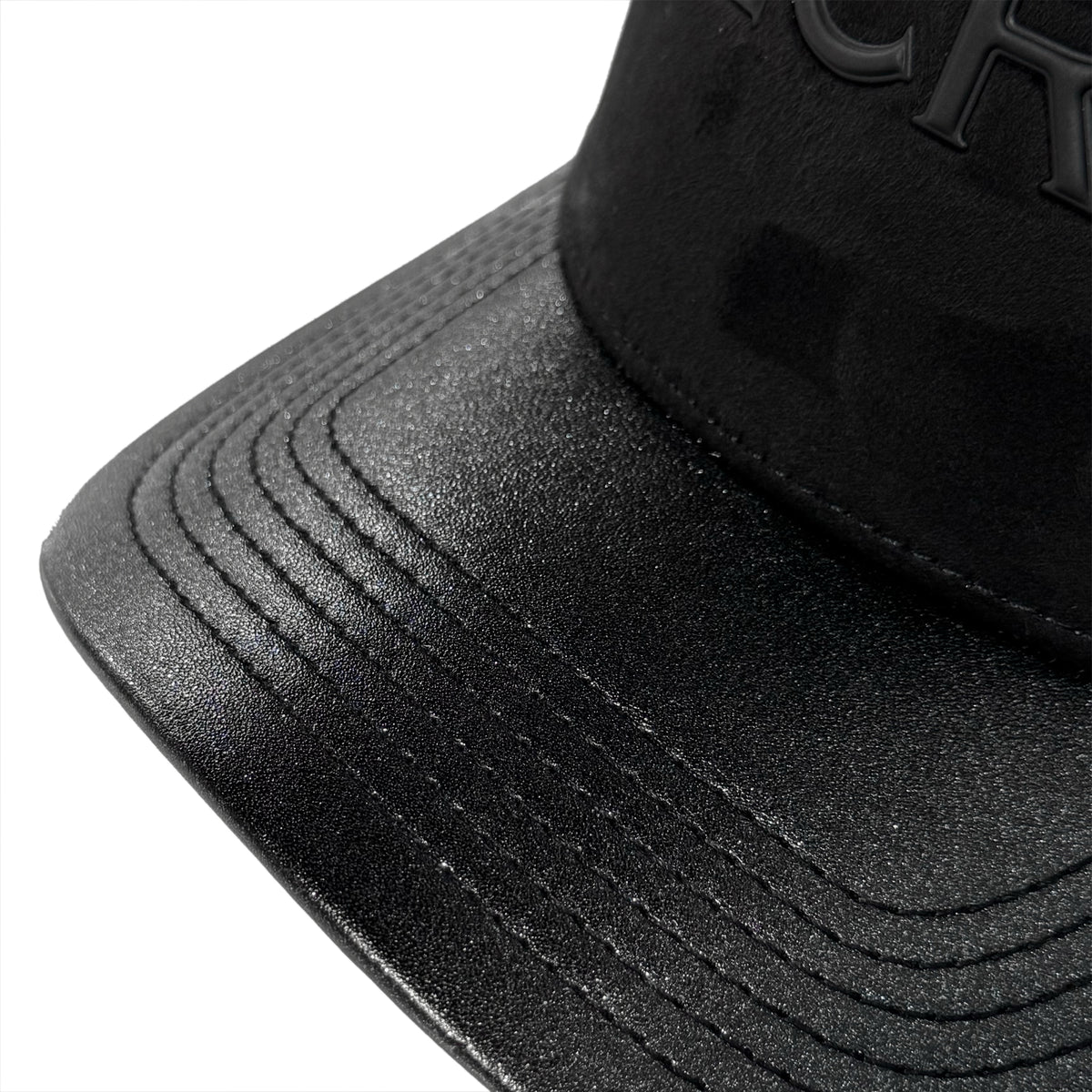 Secret Cap
