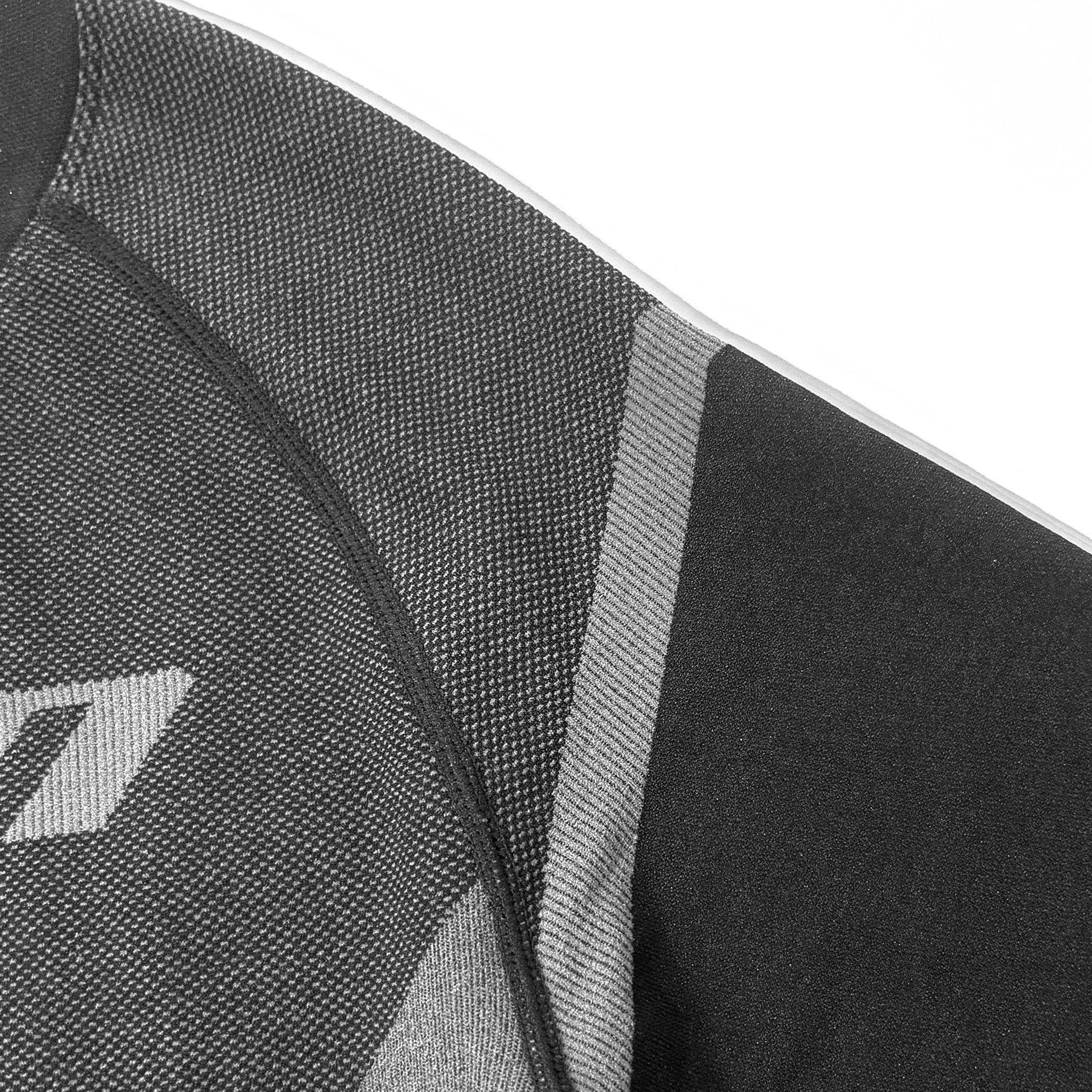 BRN Eclipse Seamless Long Sleeve