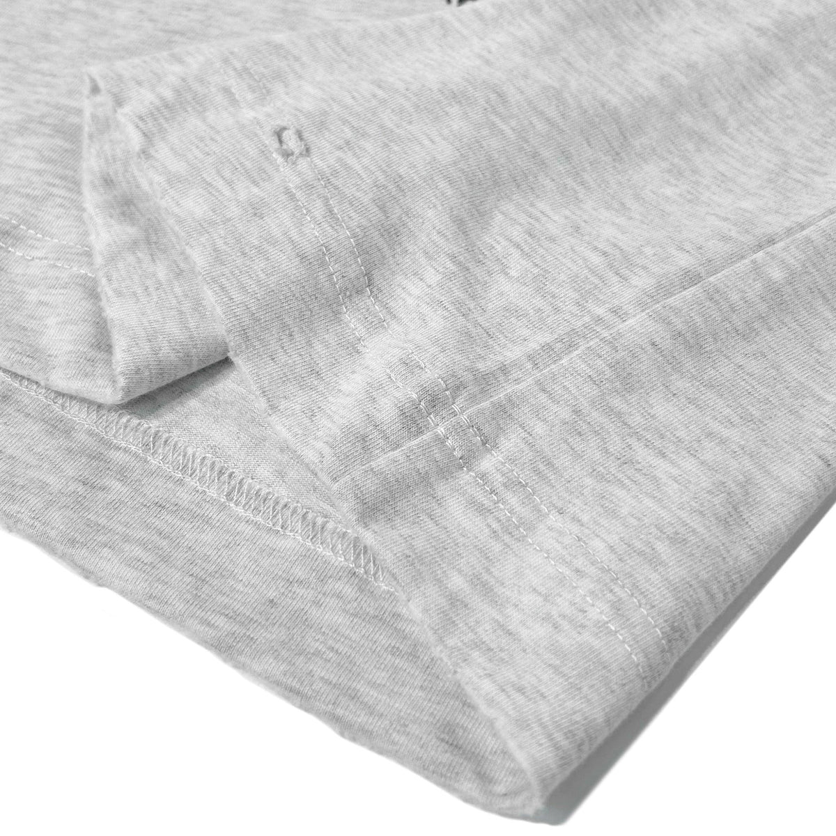 Violence Etudiee En Silence Vintage Cropped T-Shirt