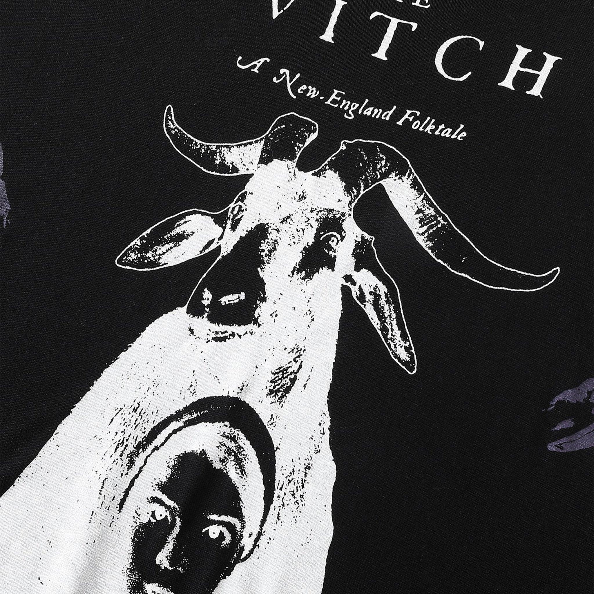 The Witch Tee