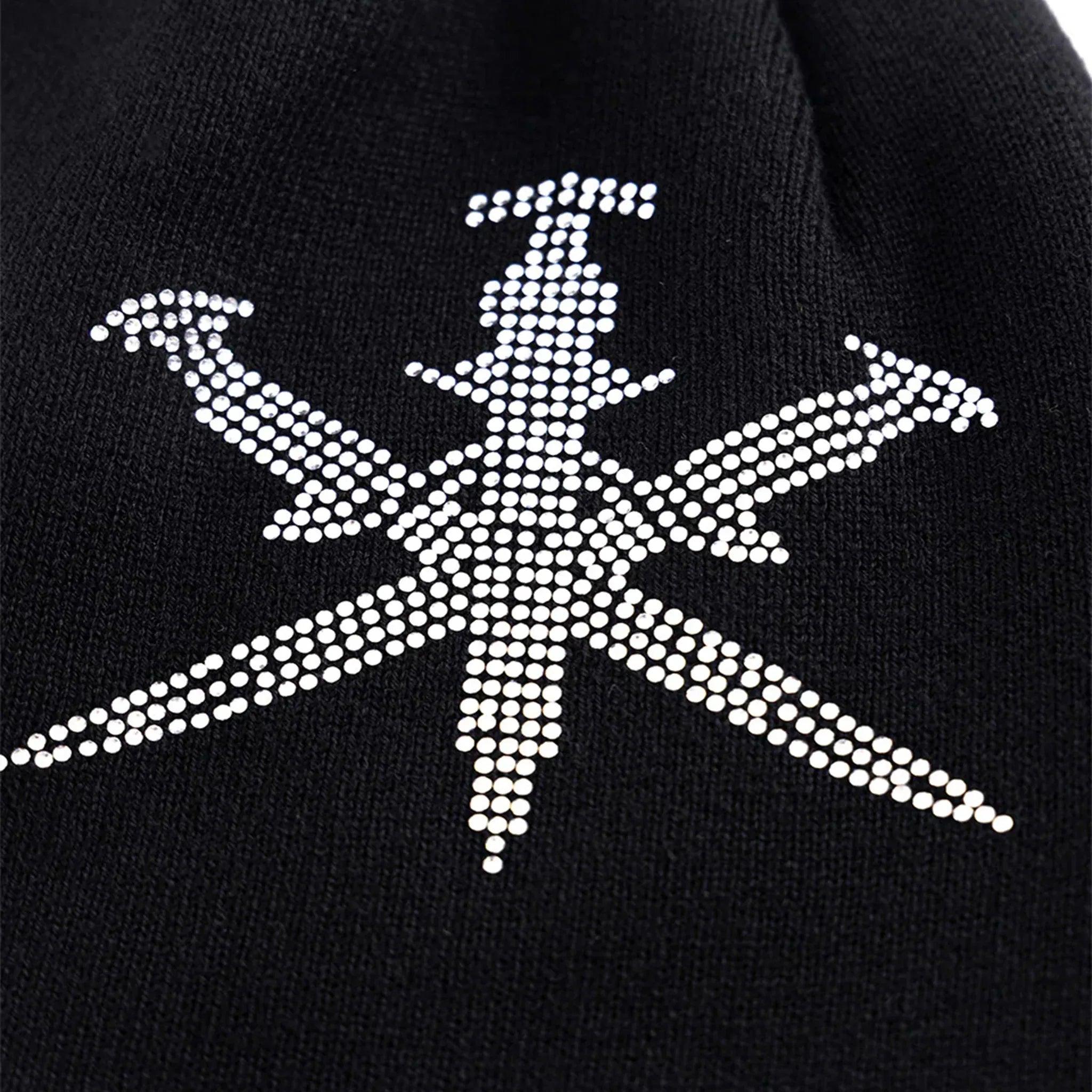 UNKNOWN LONDON(アンノウン・ロンドン)商品ページ - Dagger Cross