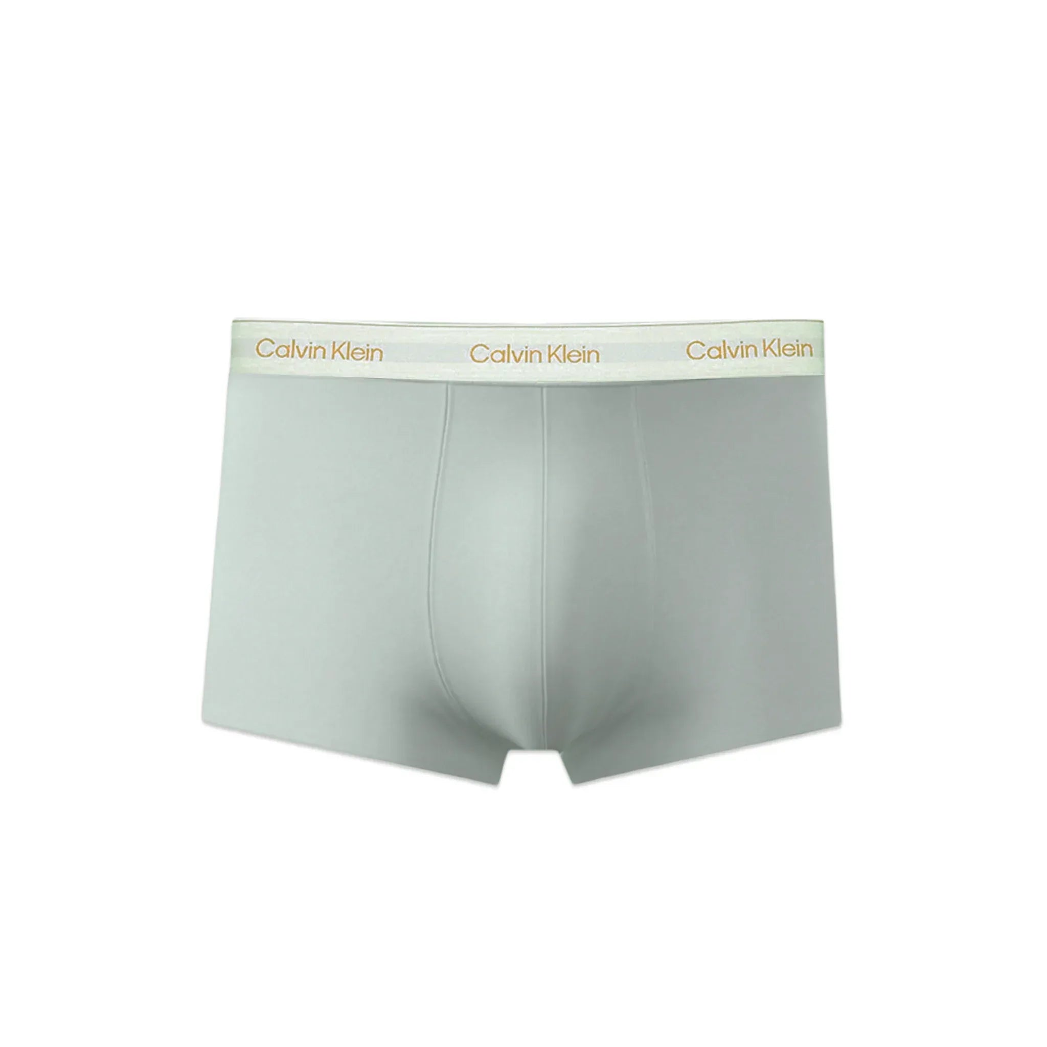 Icon Cotton Stretch Trunk 2PK - CALVIN KLEIN - VENTURER