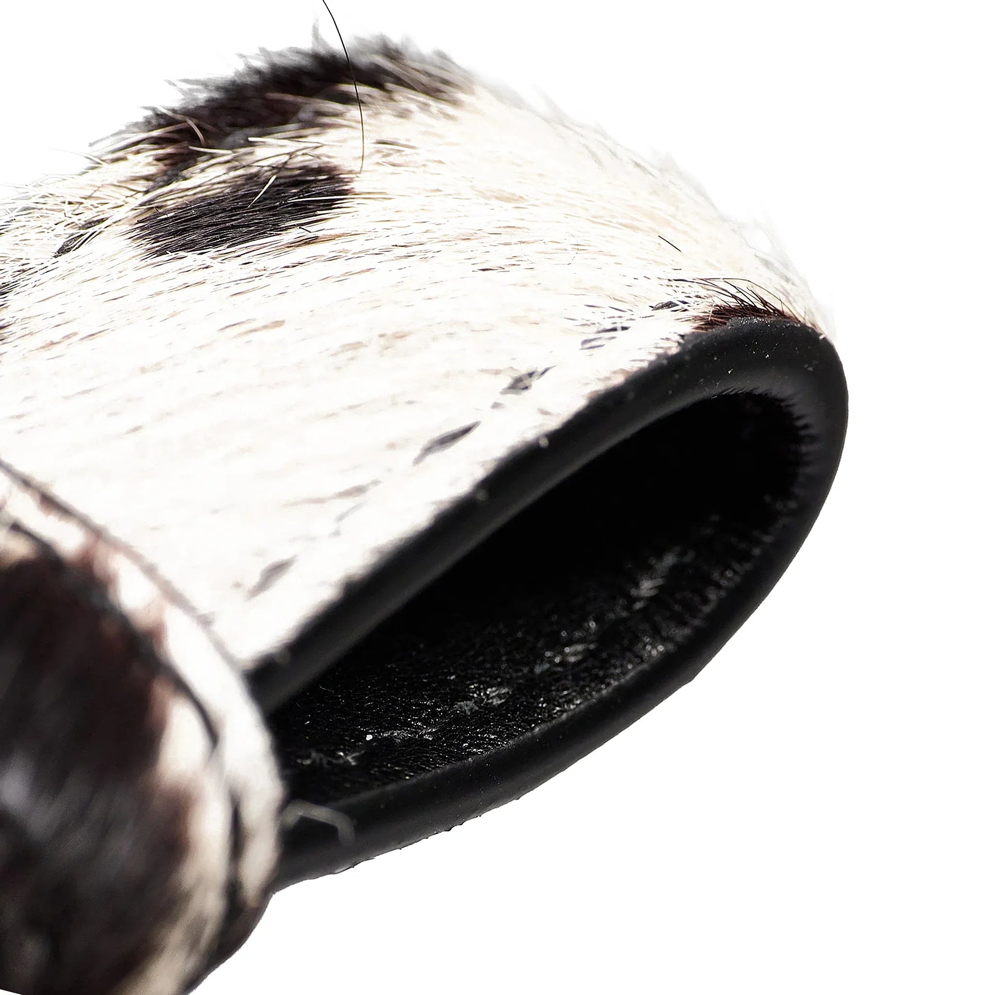 Cow Hide Belt Loop - REPRESENT - VENTURER