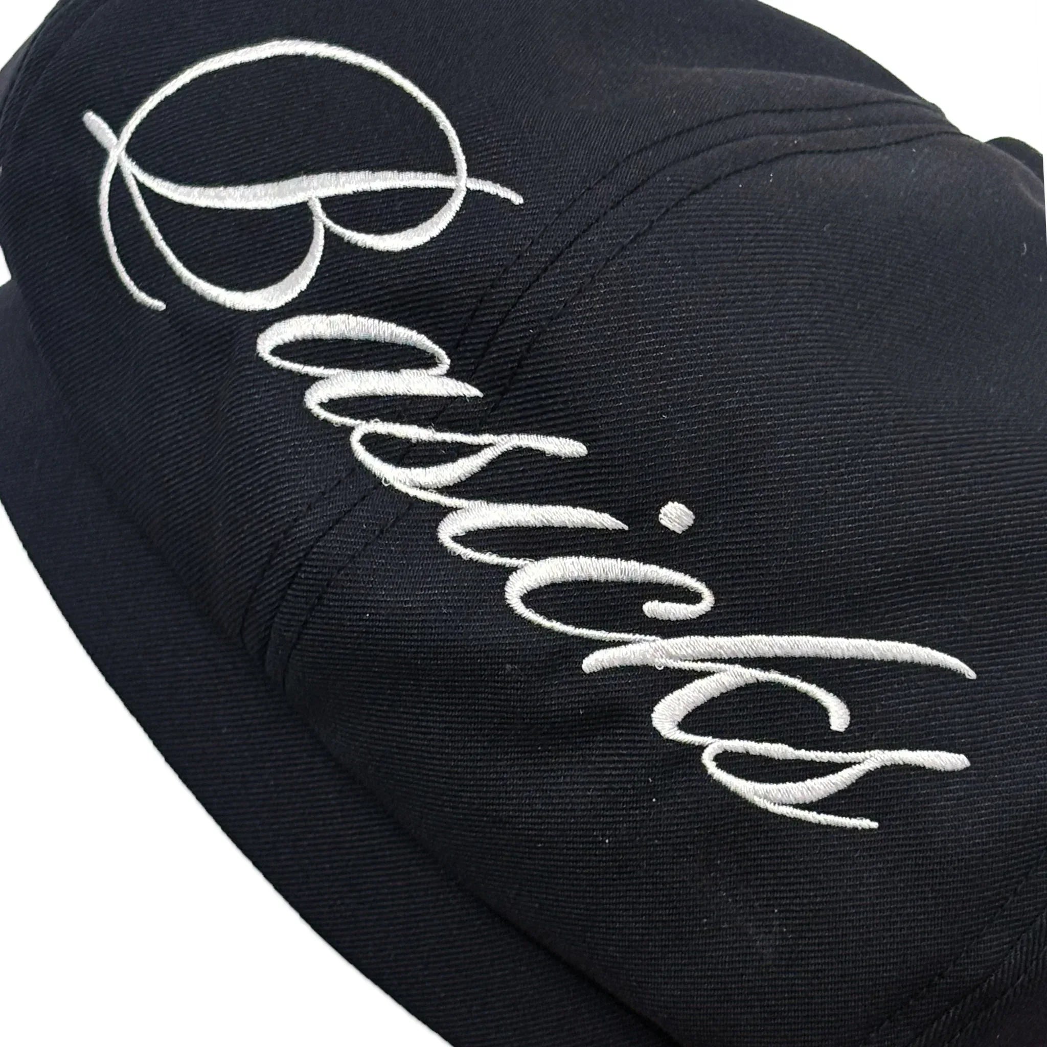 BASICKS(ベイシックス)商品ページ - Wool Beret - Black - VENTURER