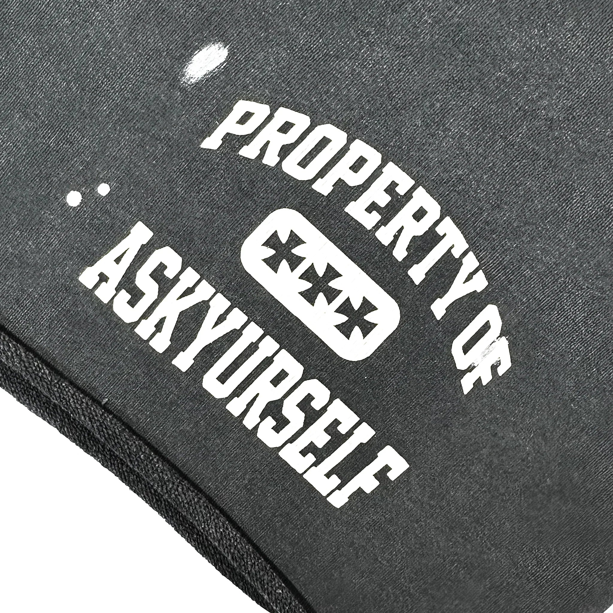 Fleece Shorts