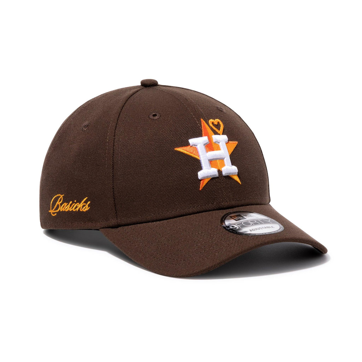 9FORTY Houston Astros Cap