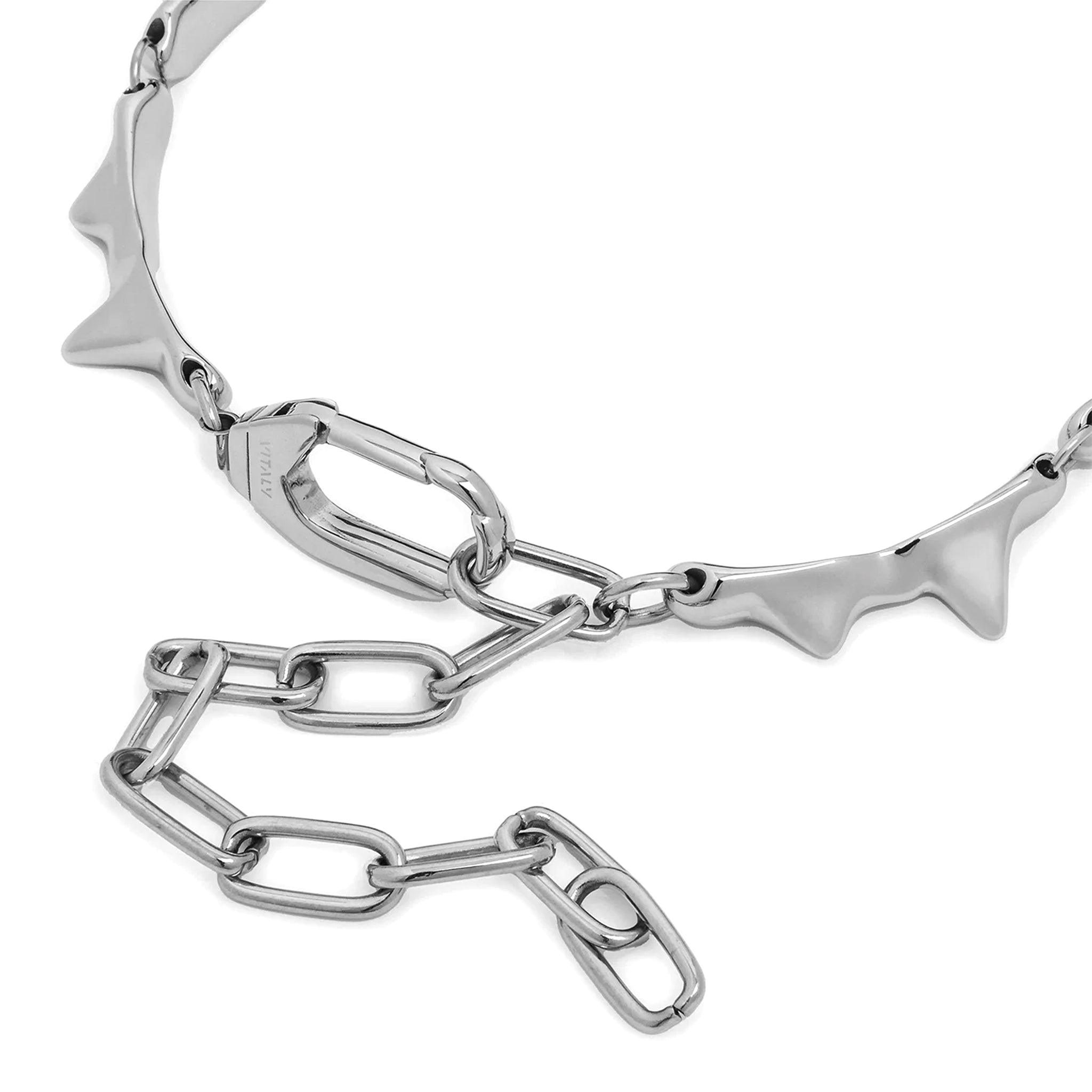 Chaos Necklace