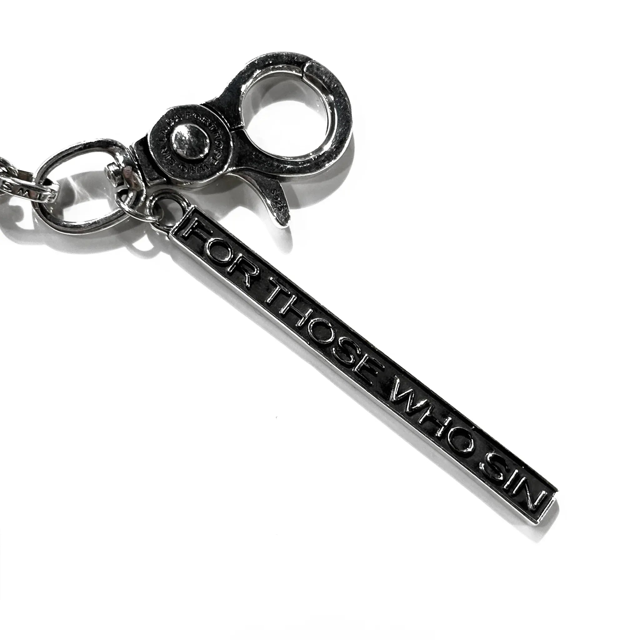 FOR THOSE WHO SIN(フォー・ゾーズ・フー・シン) 商品ページ - Skull