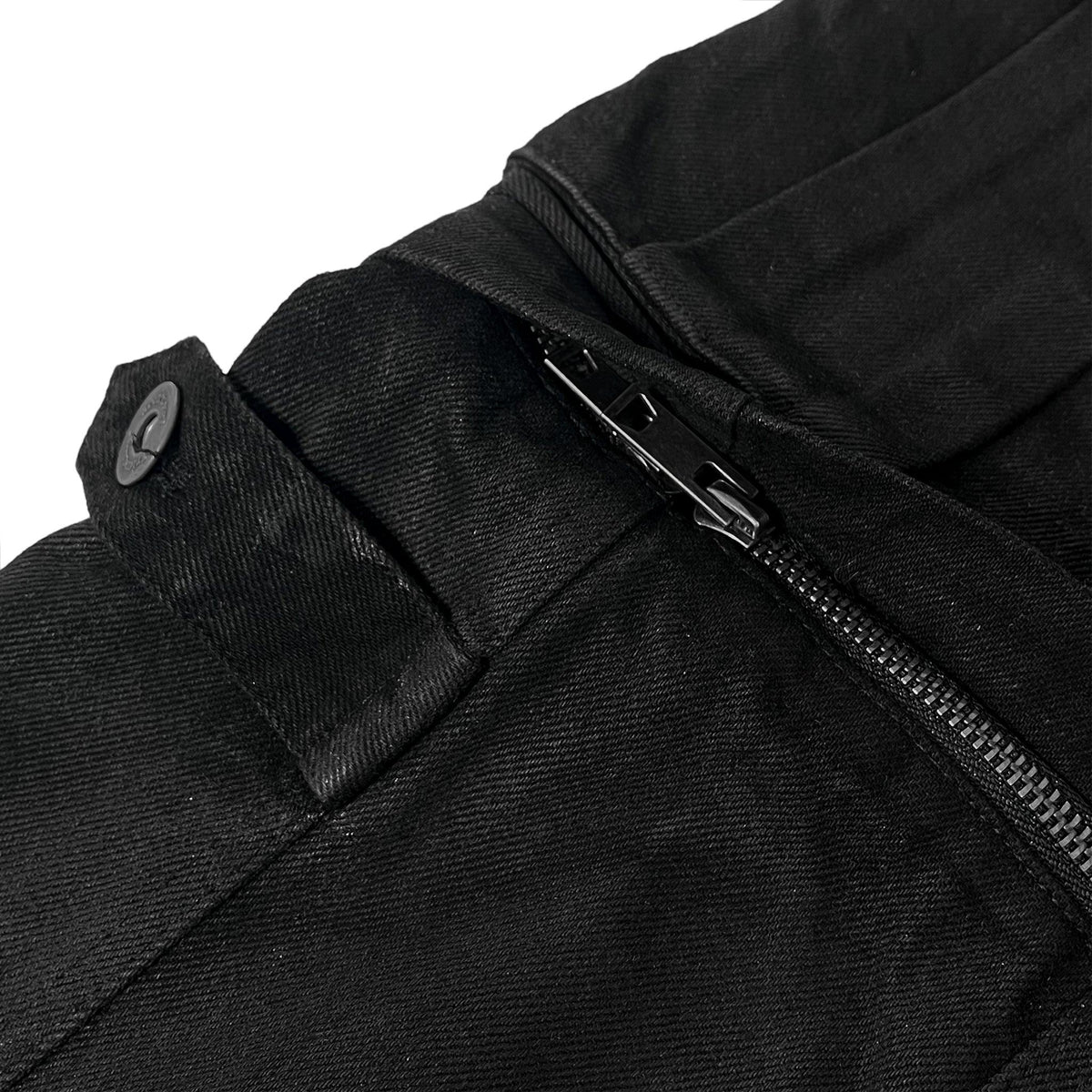 Near Waxed Detachable Cargo Pants