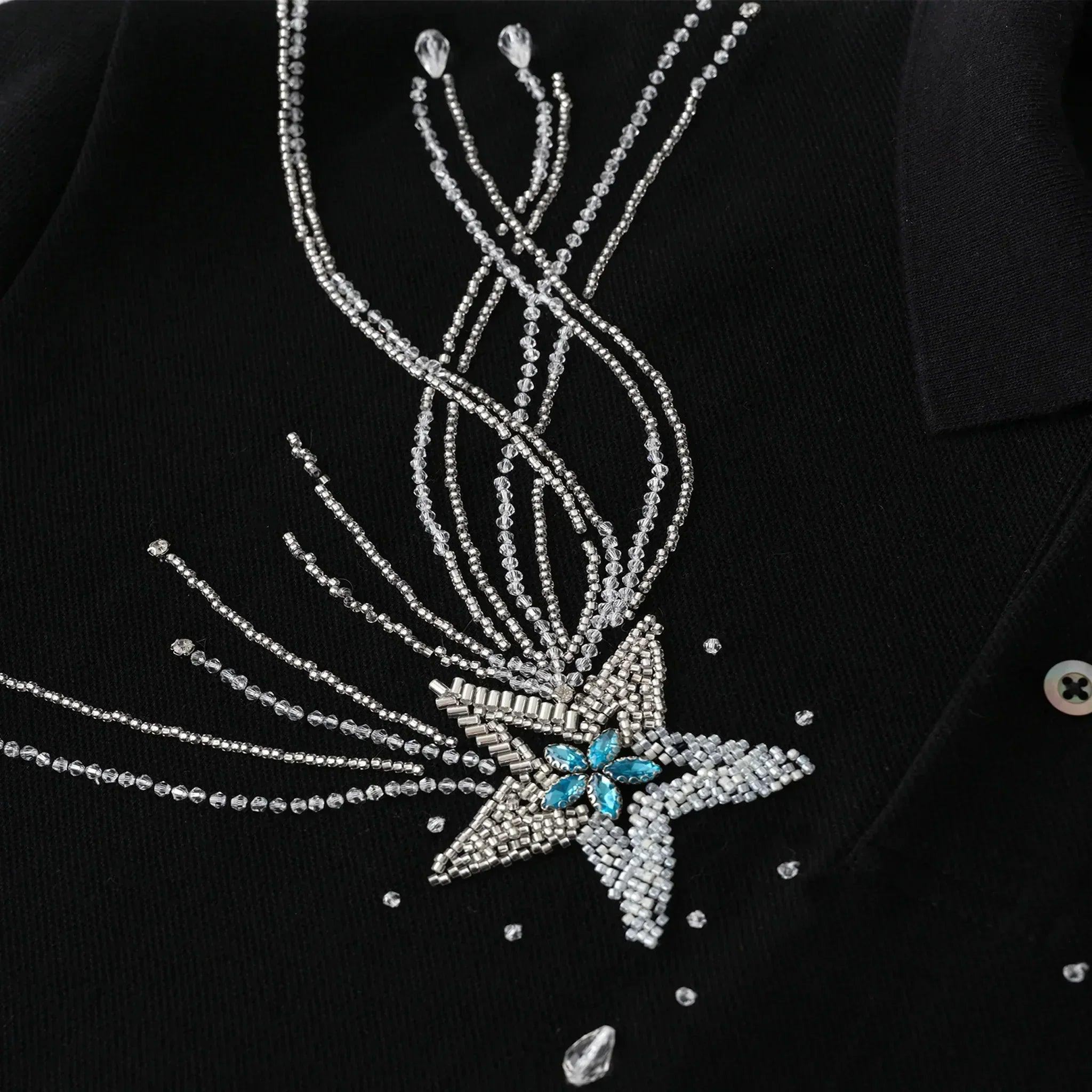 Shooting Star Polo - BIRTH OF ROYAL CHILD - VENTURER