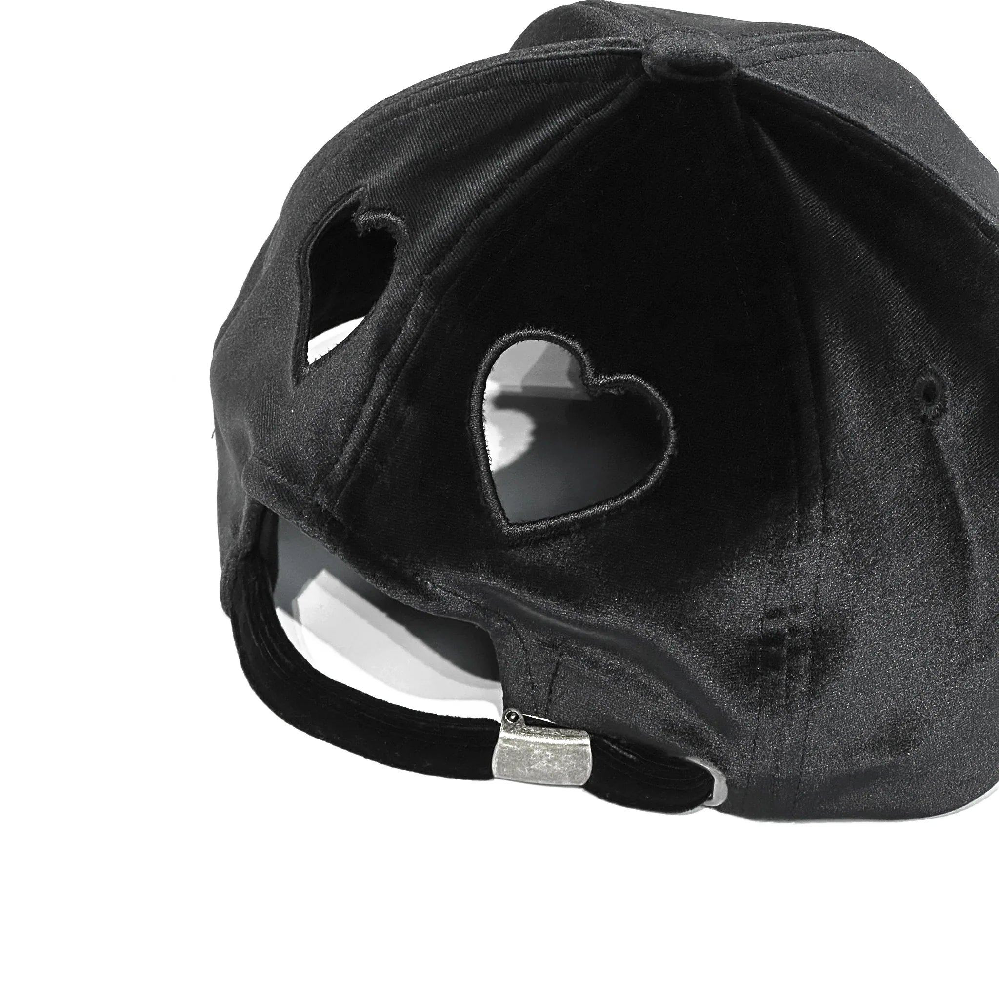 Heart Hollowing Cap