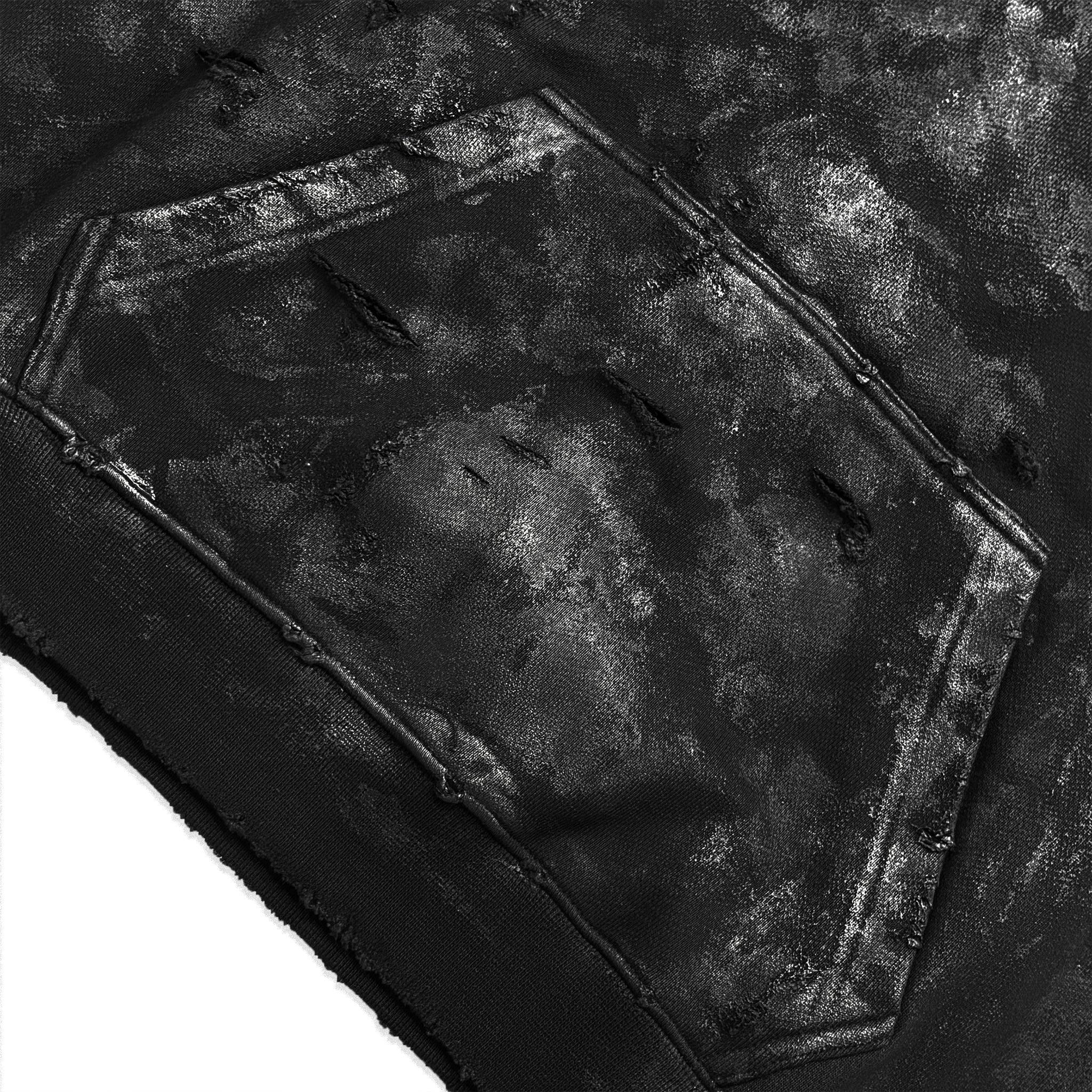 EMOstanceclub(エモスタンスクラブ)商品ページ - Distressed Coated EMOstanceclub(エモスタンスクラブ)商品ページ - Distressed Coated