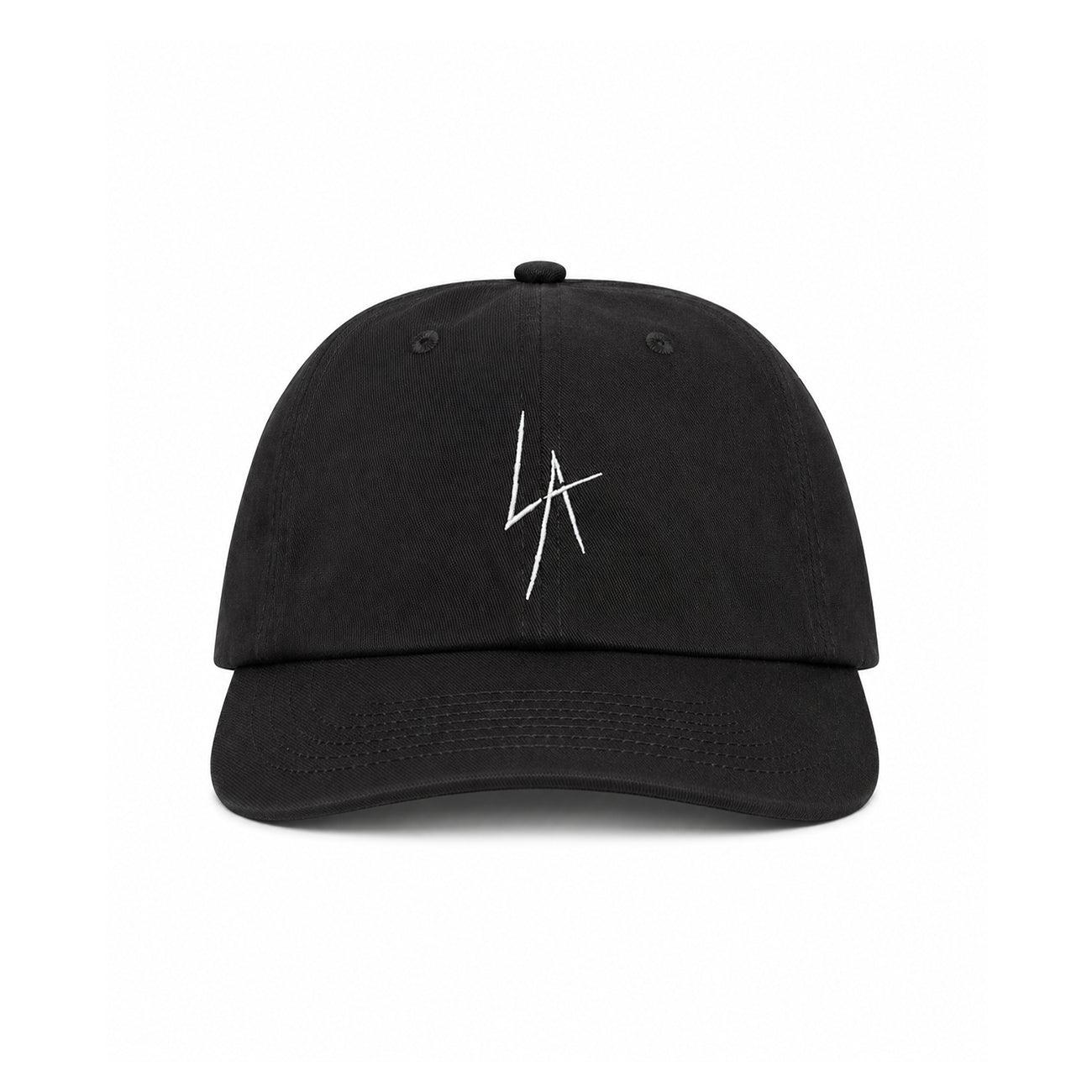 LA Slash Strapback