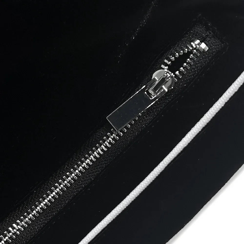 Velvet Track Pants V2 - LAST NEST - VENTURER