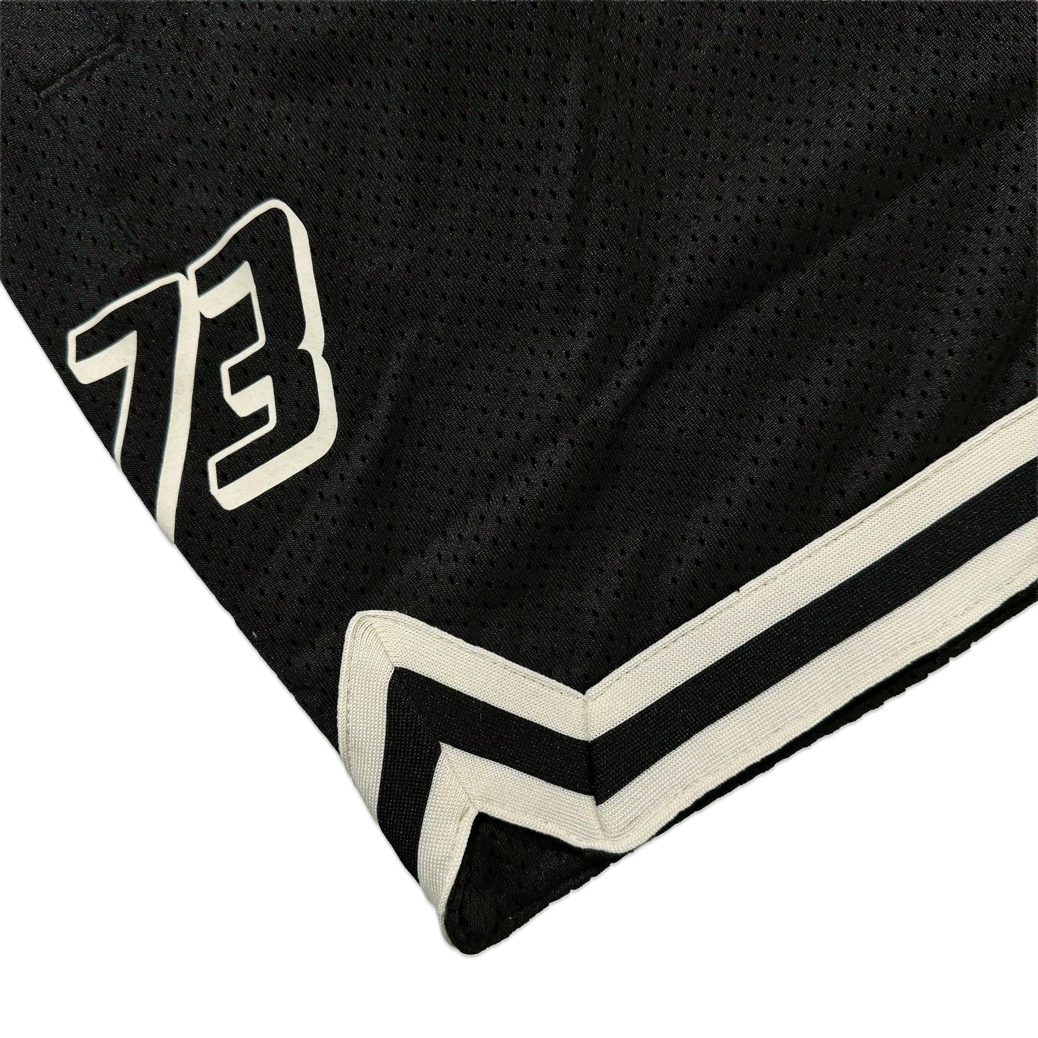 Puma x Represent Court Shorts - REPRESENT - VENTURER