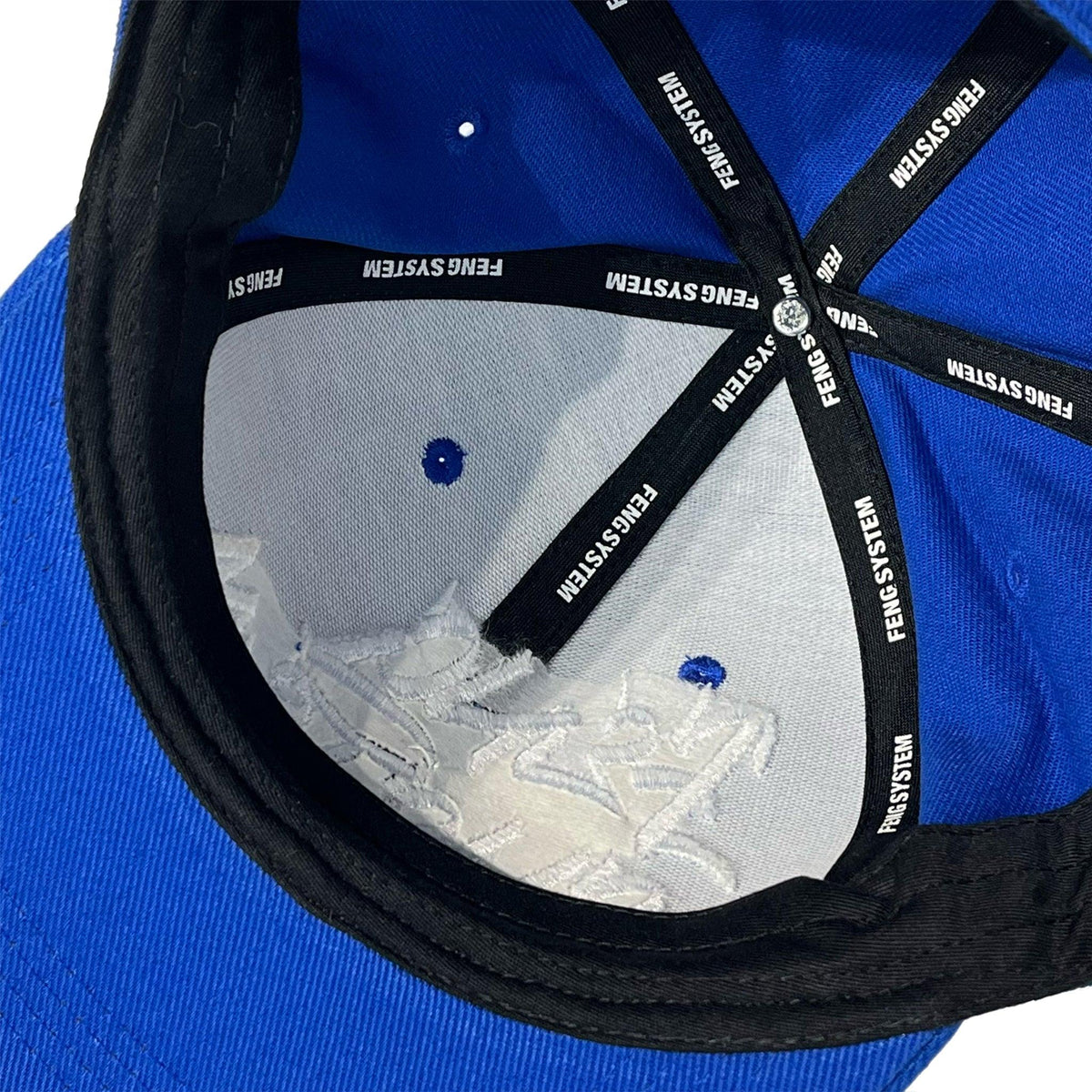 Feng Logo Cap