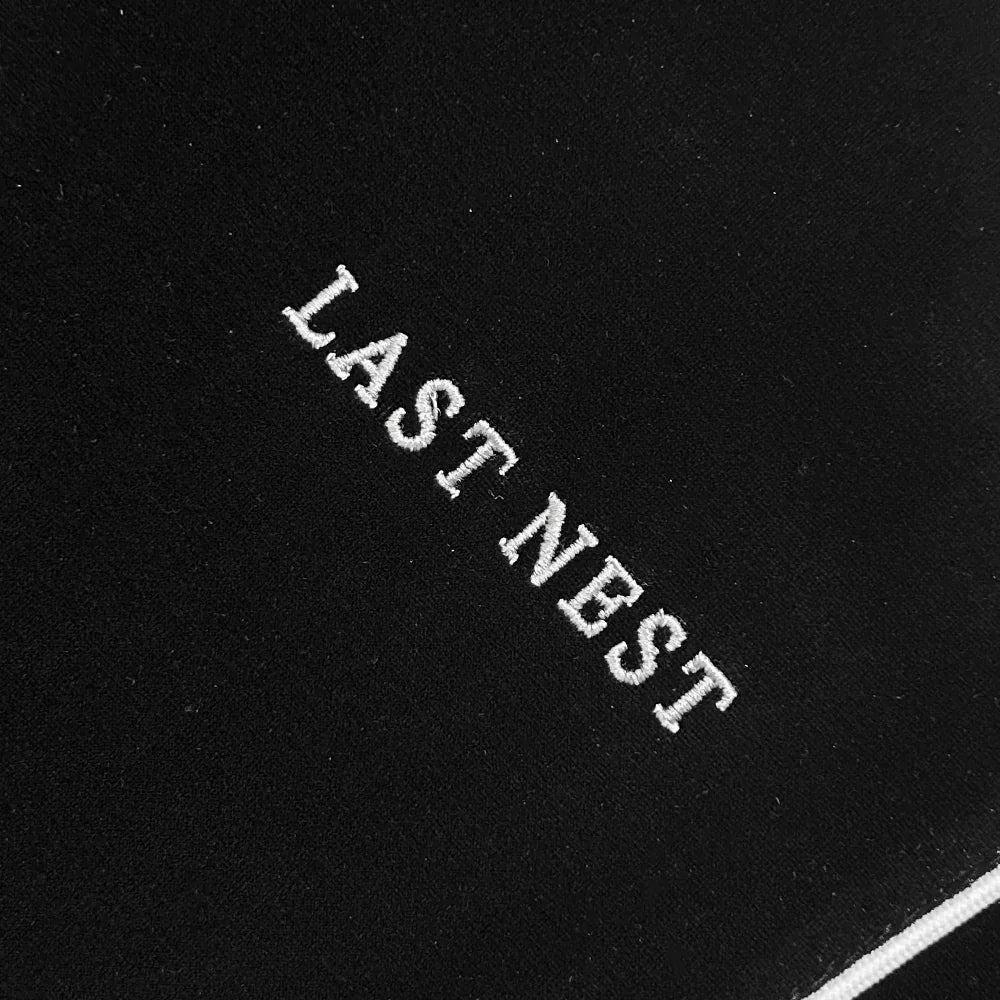 Velvet Track Jacket V2 - LAST NEST - VENTURER