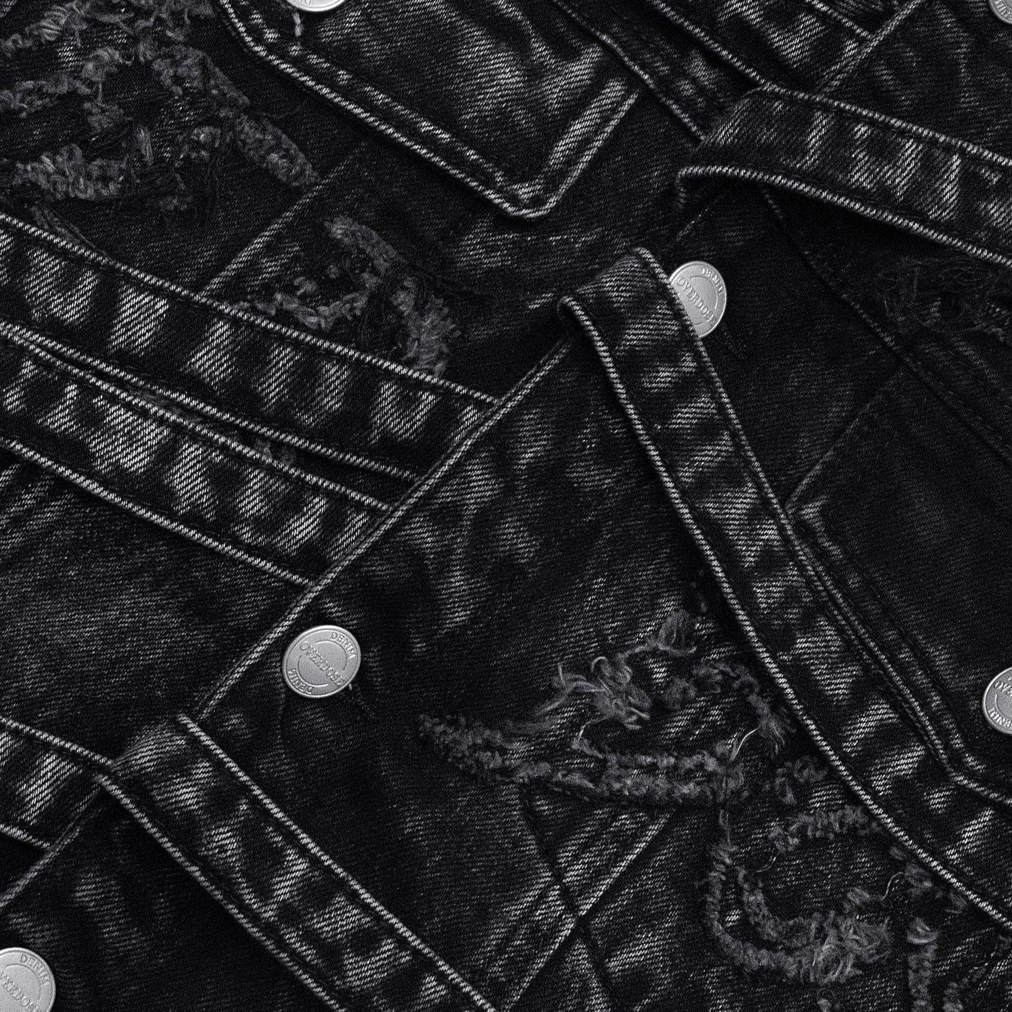 Venim Jacket