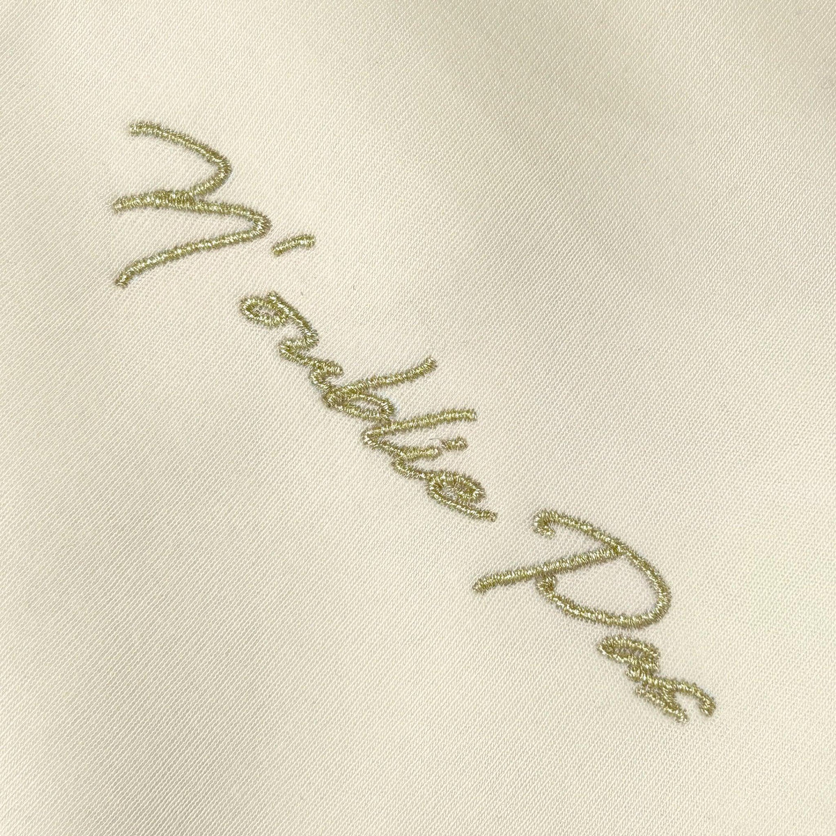 Pearlz Cropped Jacket