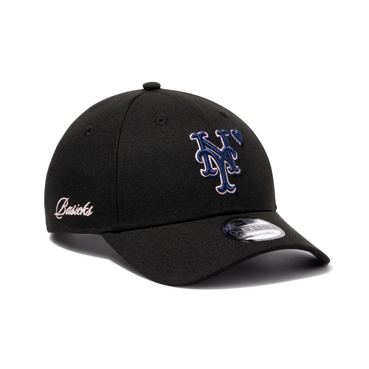 9FORTY New York Mets Cap