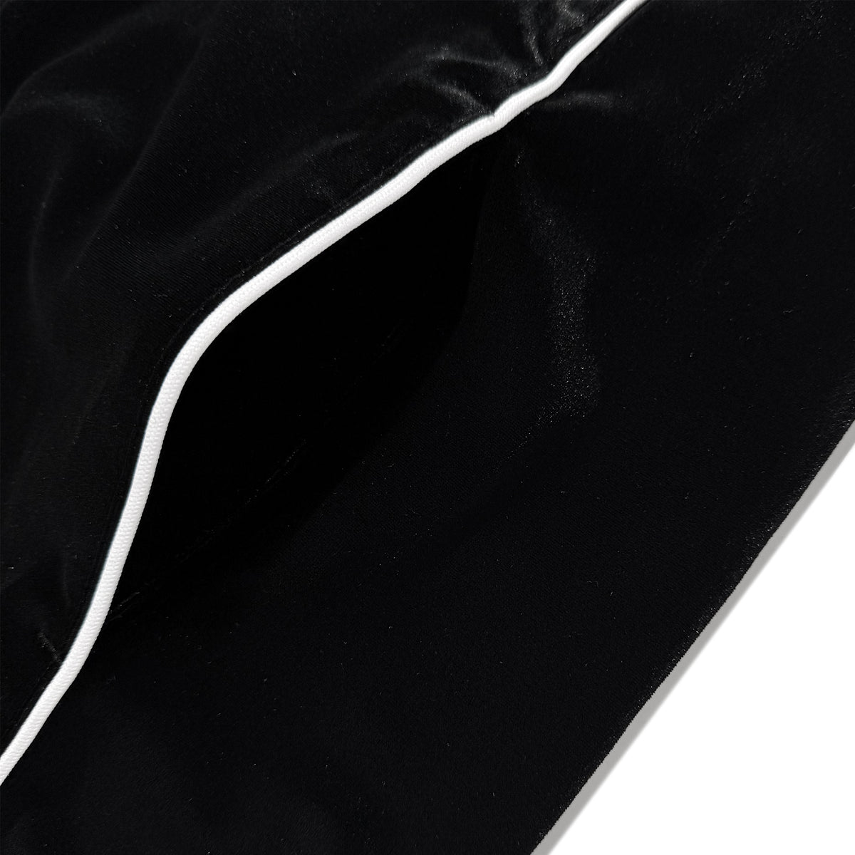 Velvet Track Jacket