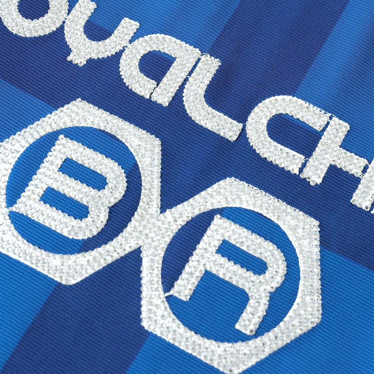 Crystal Braille Jersey