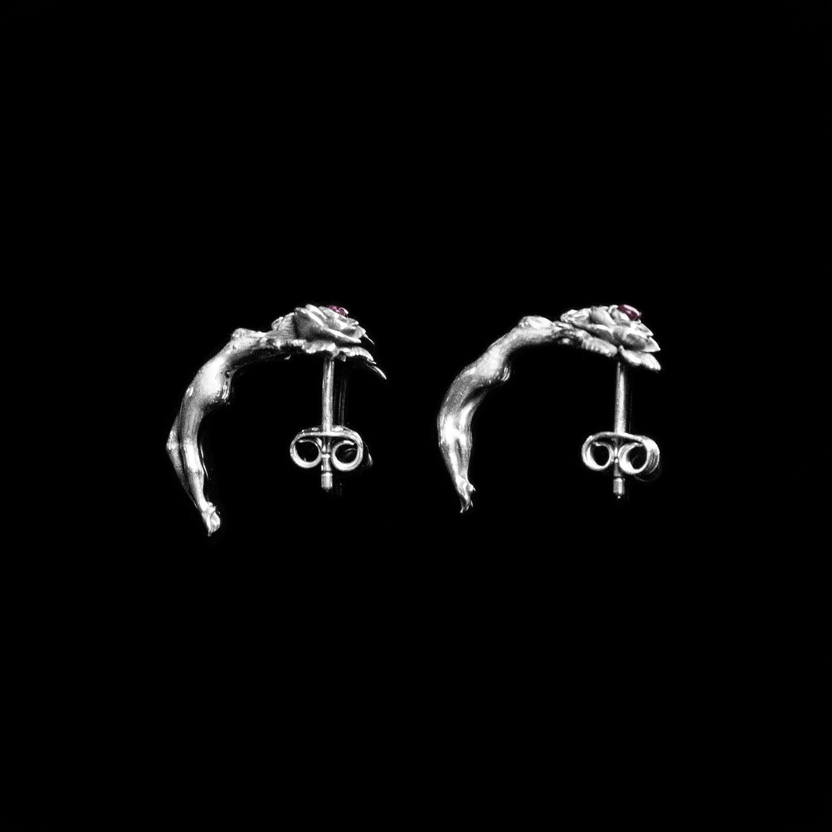 Grow Into Love Earrings