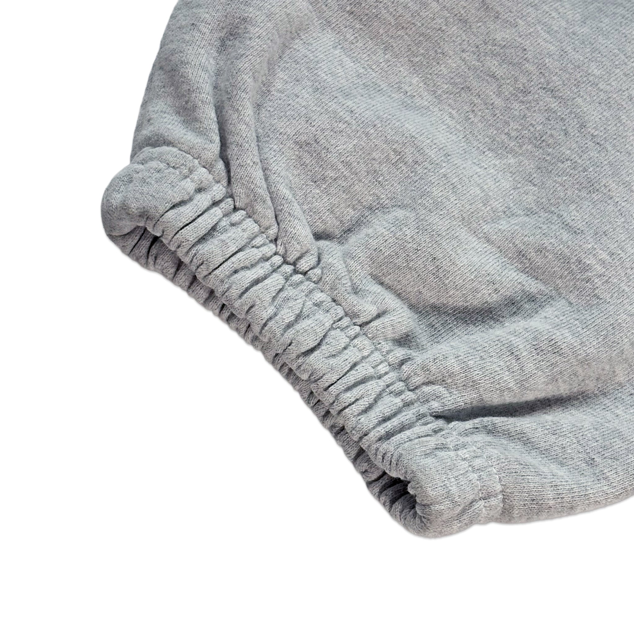 Gucci Ghost Fleece Pants