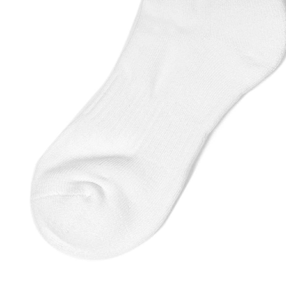 Borntowin Logo Socks