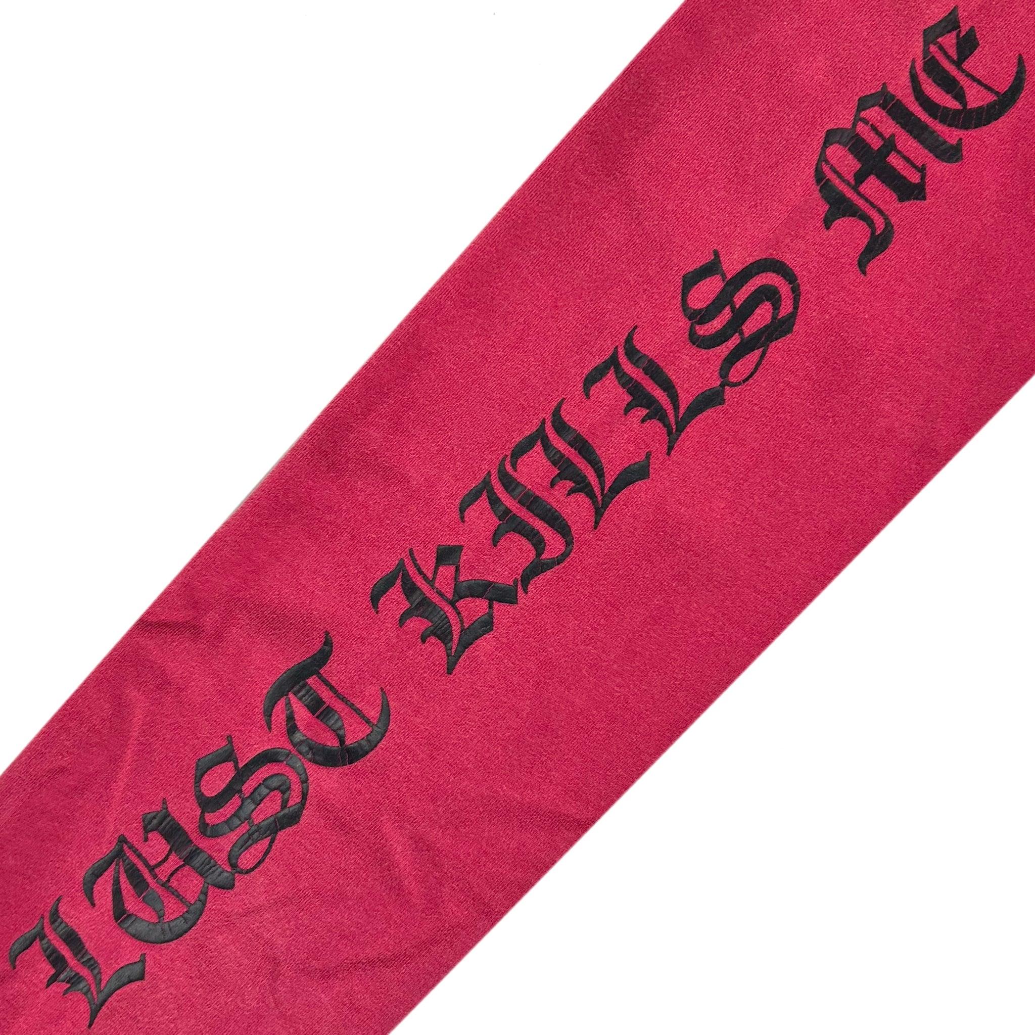 Lust Long Sleeve