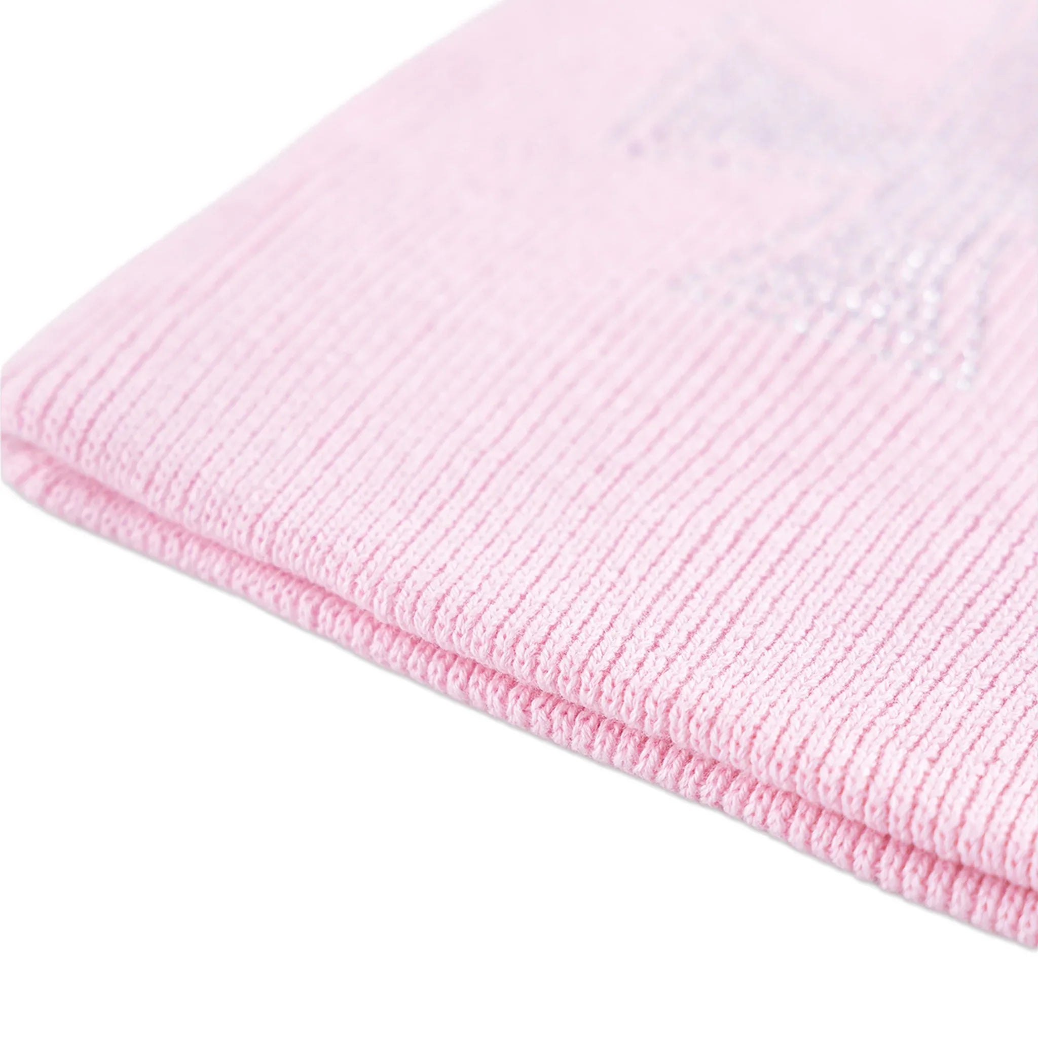 Cross Rhinestone Beanie - UNKNOWN LONDON - VENTURER