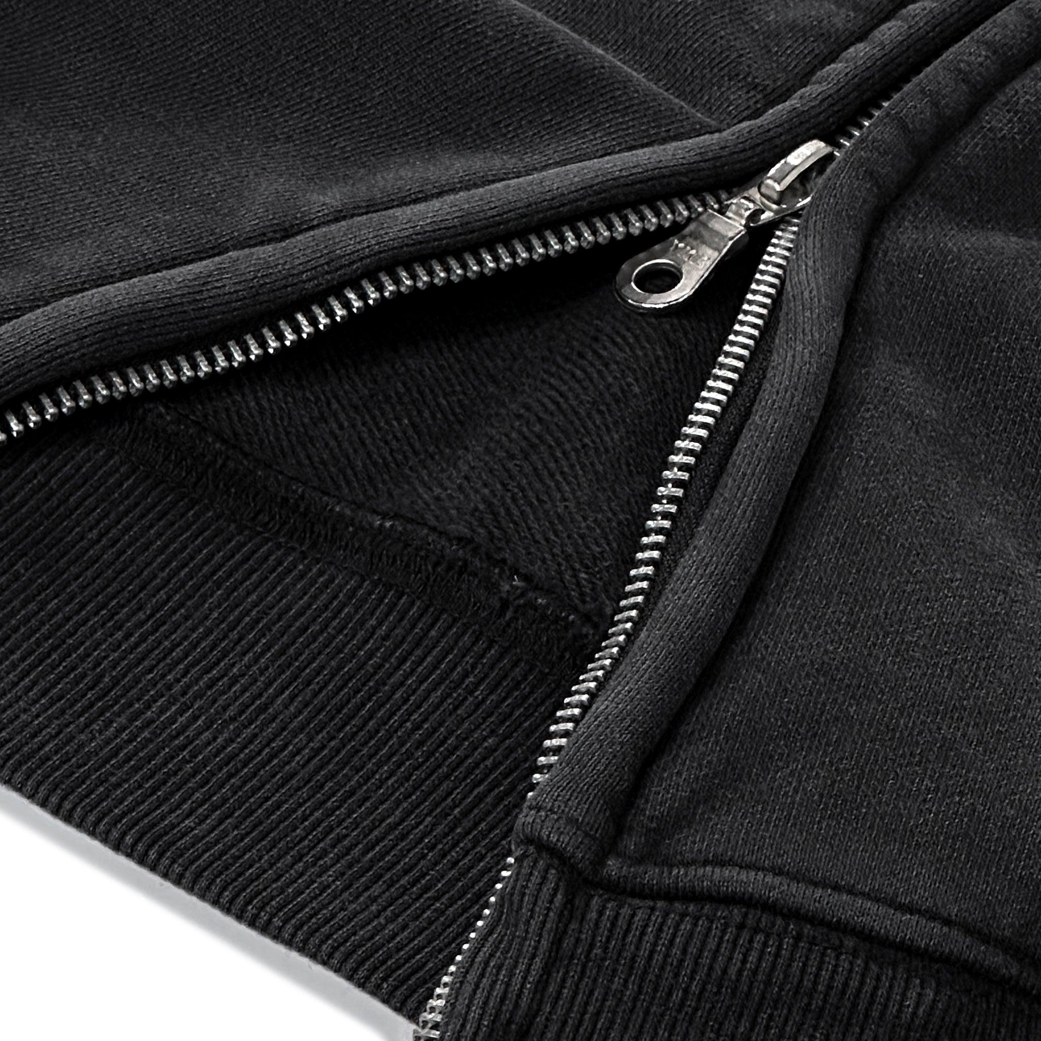 Pearlz Zip Hoodie