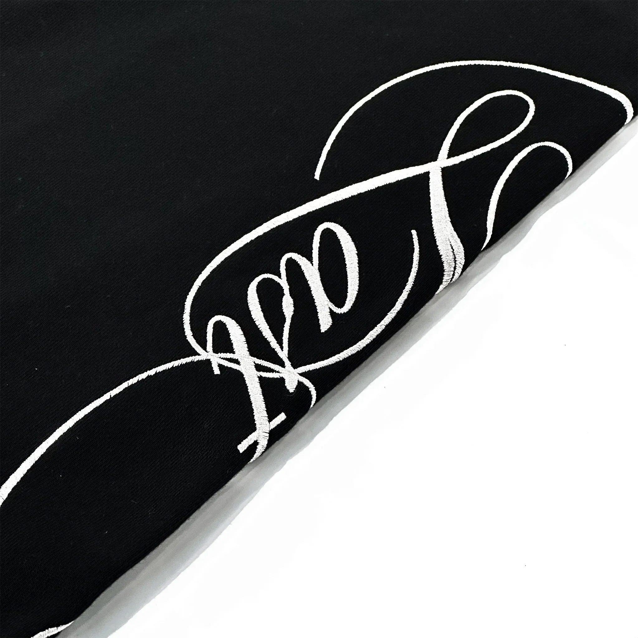Embroidery Sweat Pants - LAST NEST - VENTURER
